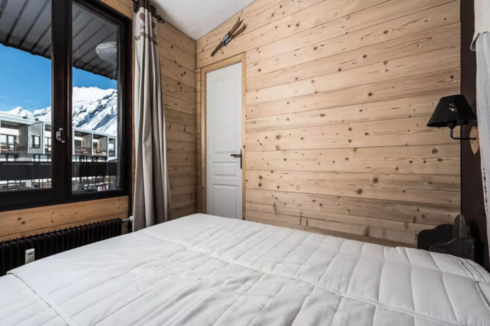 Résidence Schuss-Nicht zugeordnet