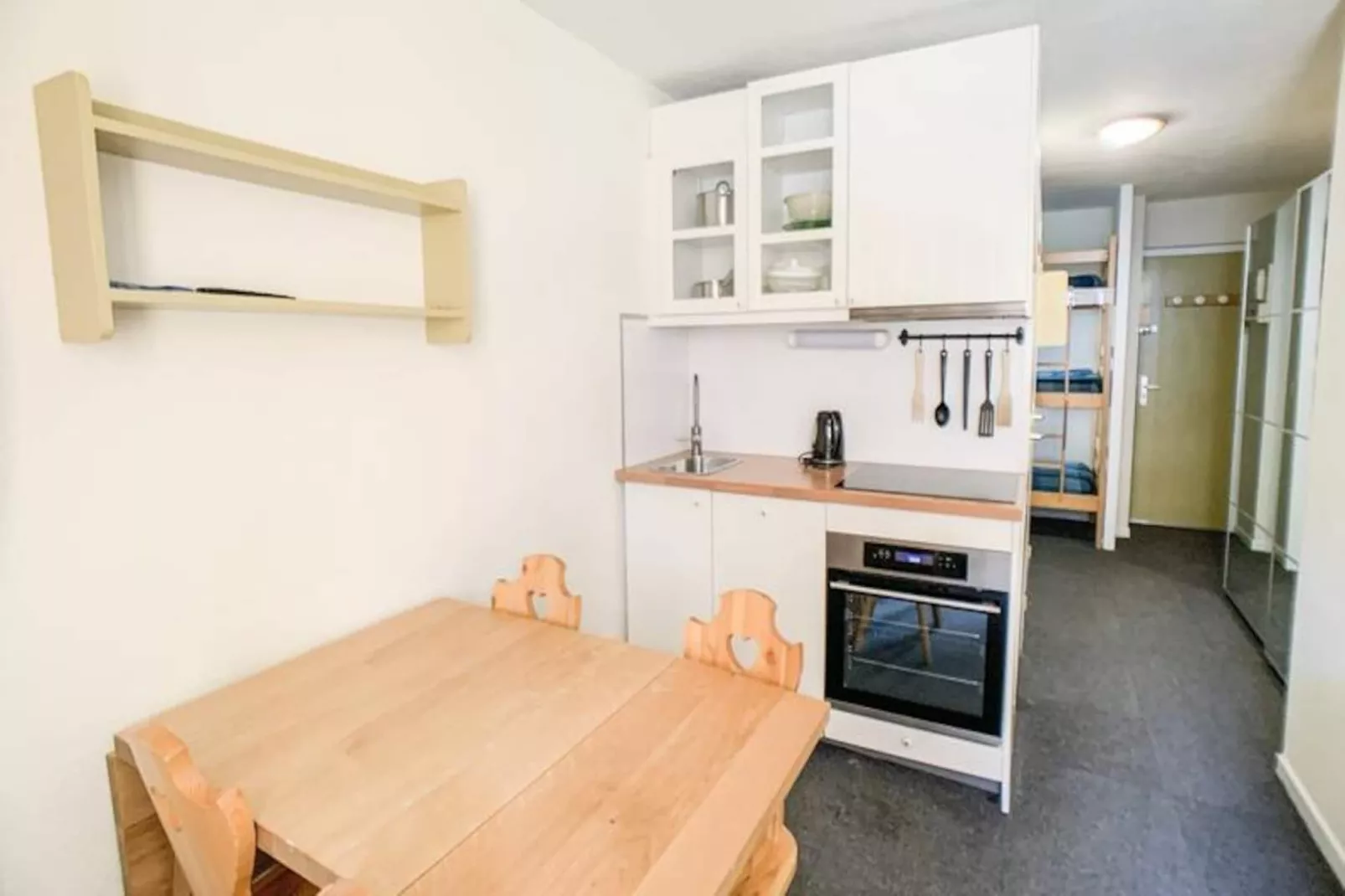 Résidence Plein Soleil-Non tagué