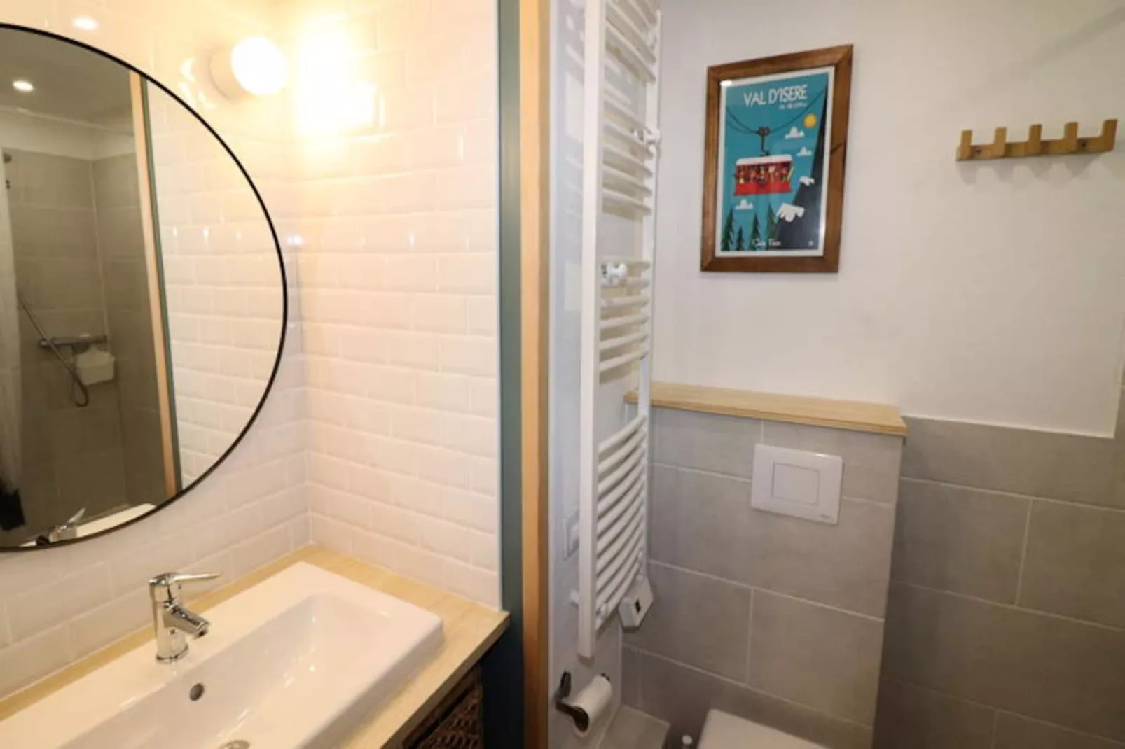 Résidence Hameau Du Borsat 1& 2-Non tagué