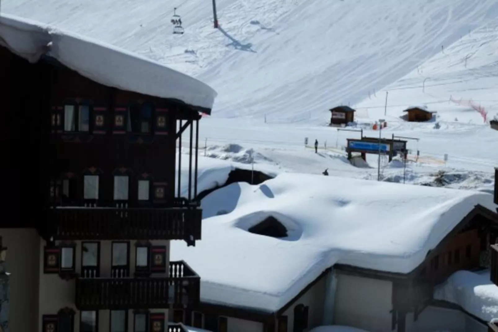 Chalet Club Iii-Nicht zugeordnet