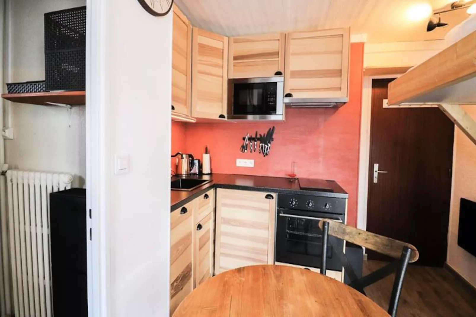 Résidence Glaciers-Nicht zugeordnet