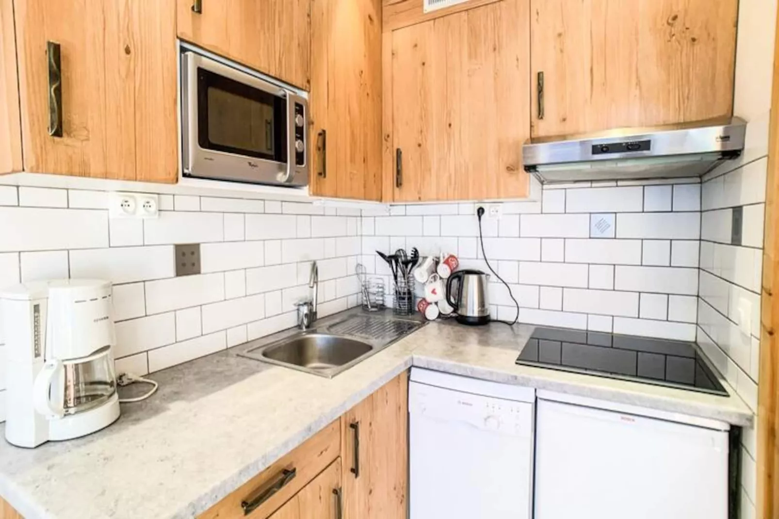 Résidence Prariond A-Nicht zugeordnet