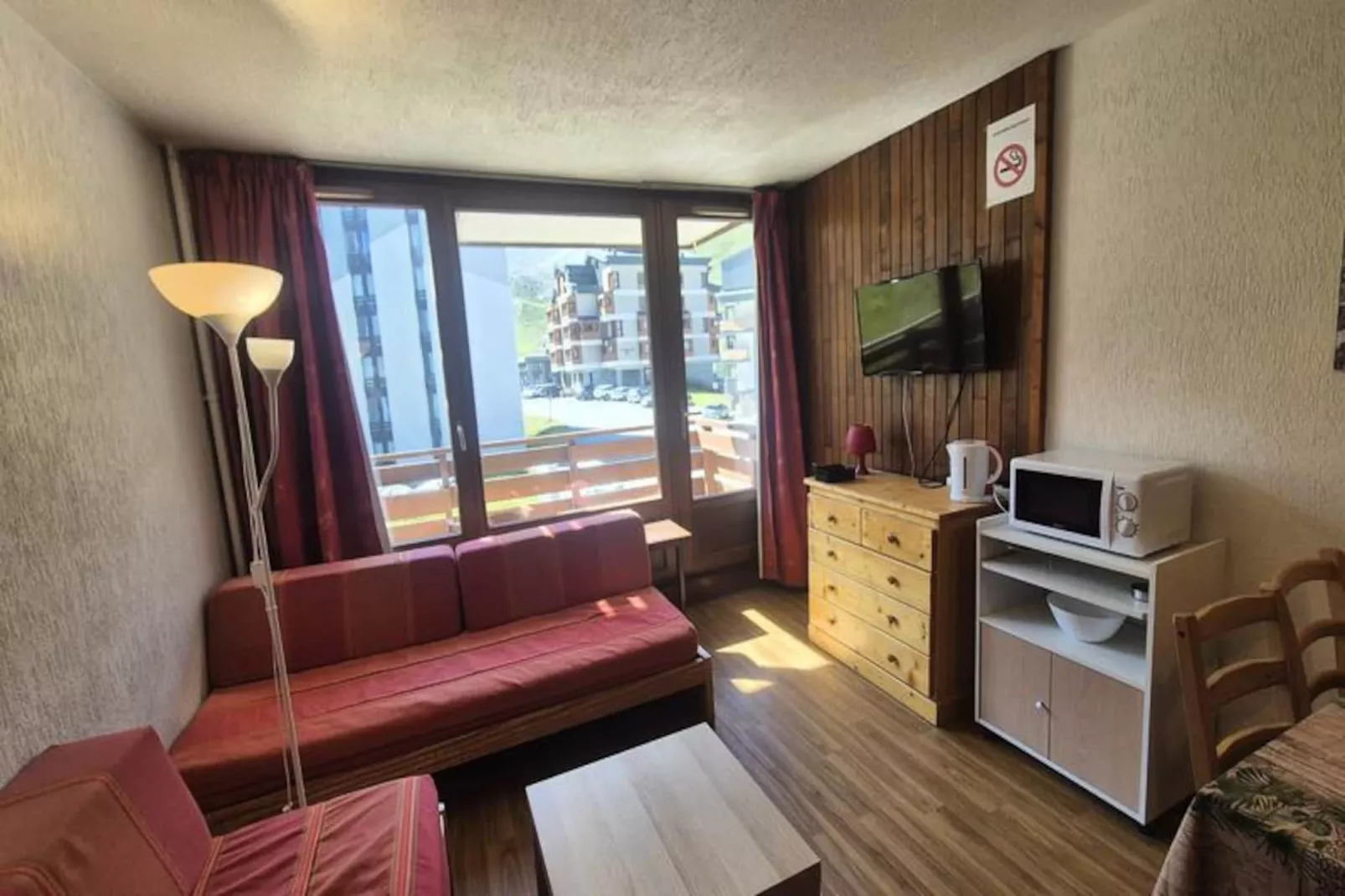 Résidence Prariond A-Untagged