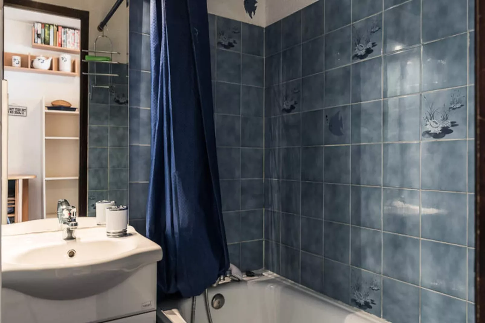 Nouvelles Residences-Nicht zugeordnet