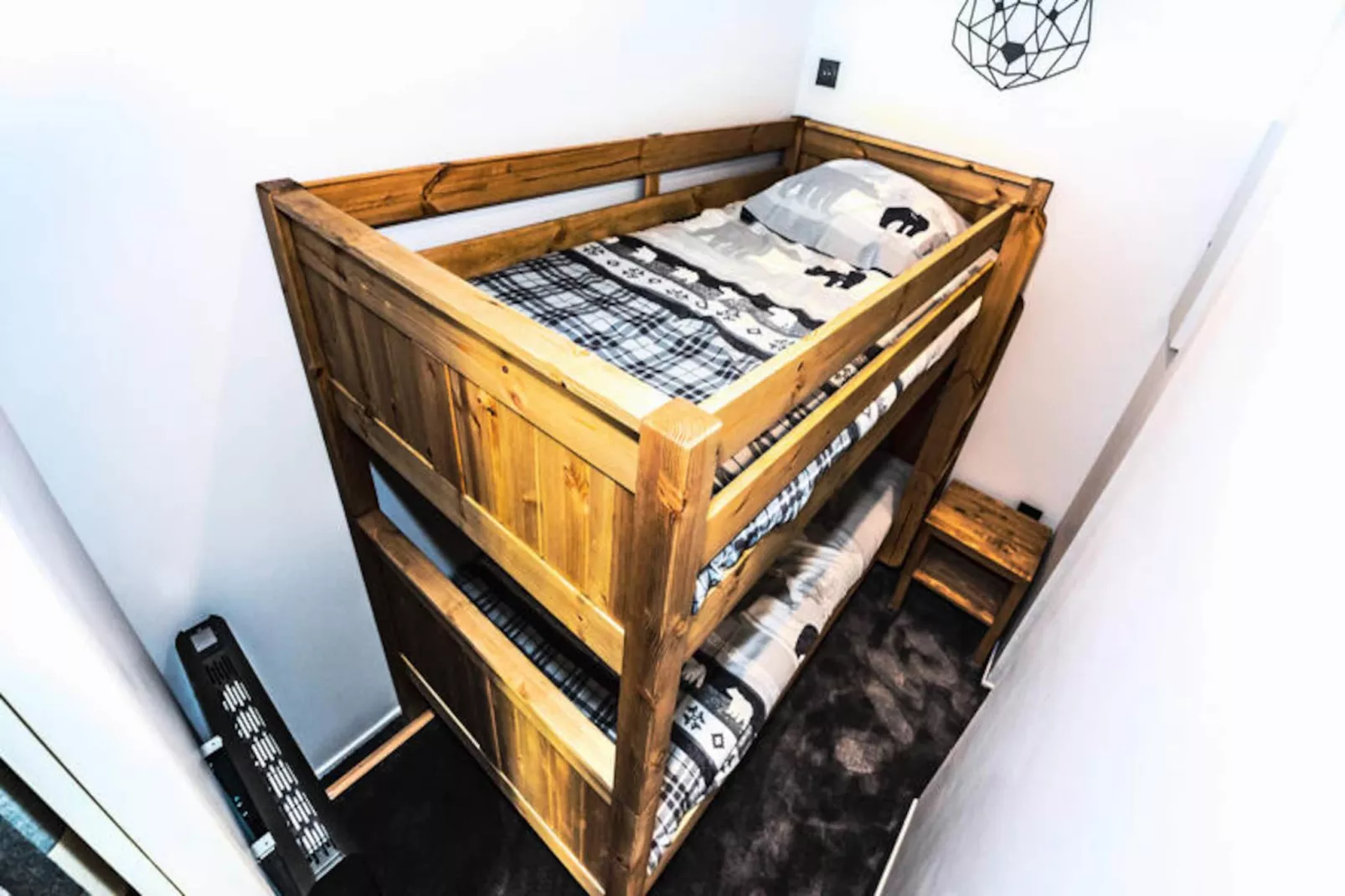 Résidence Rond Point Des Pistes B-Untagged