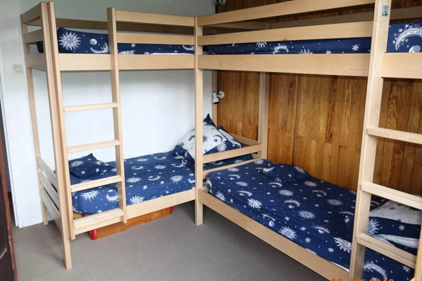 Résidence Pontet A-Untagged