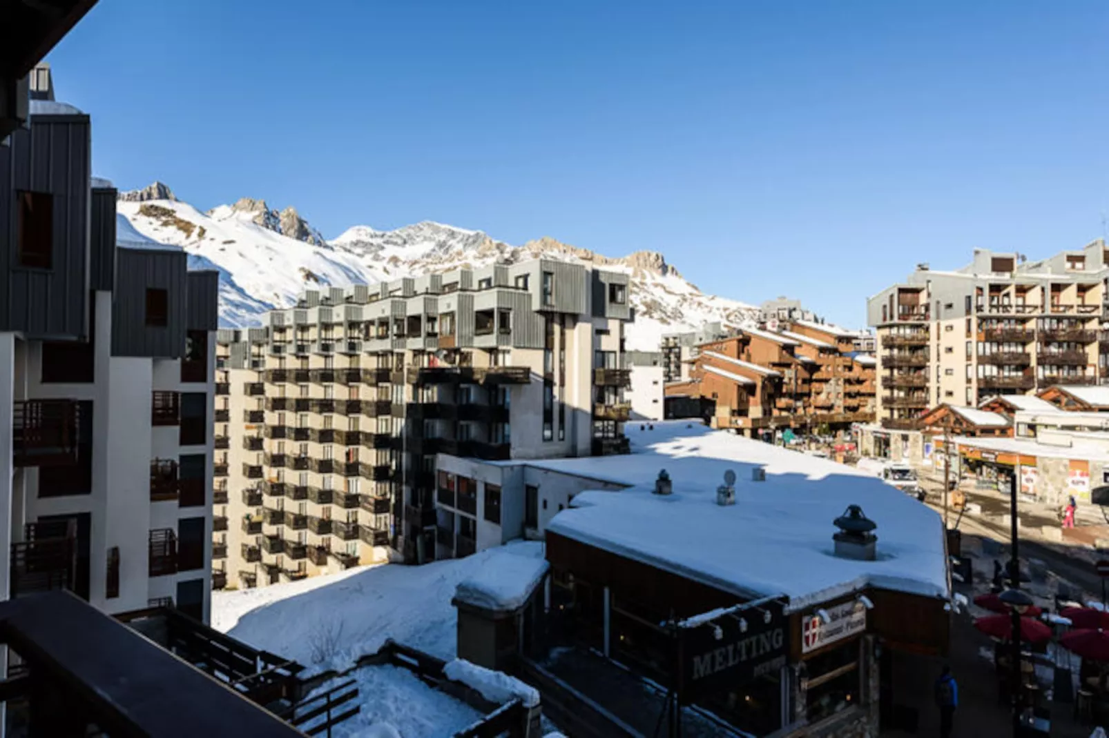 Résidence Curling B3-Non tagué