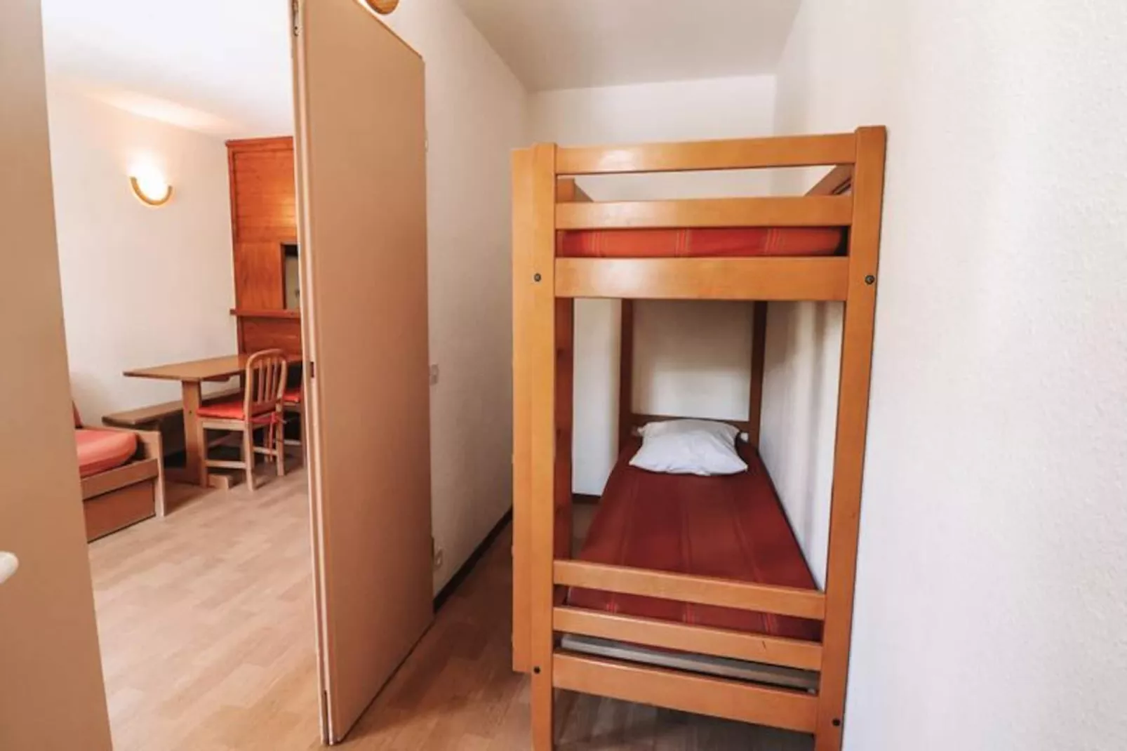 Résidence Rond Point Des Pistes C-Untagged