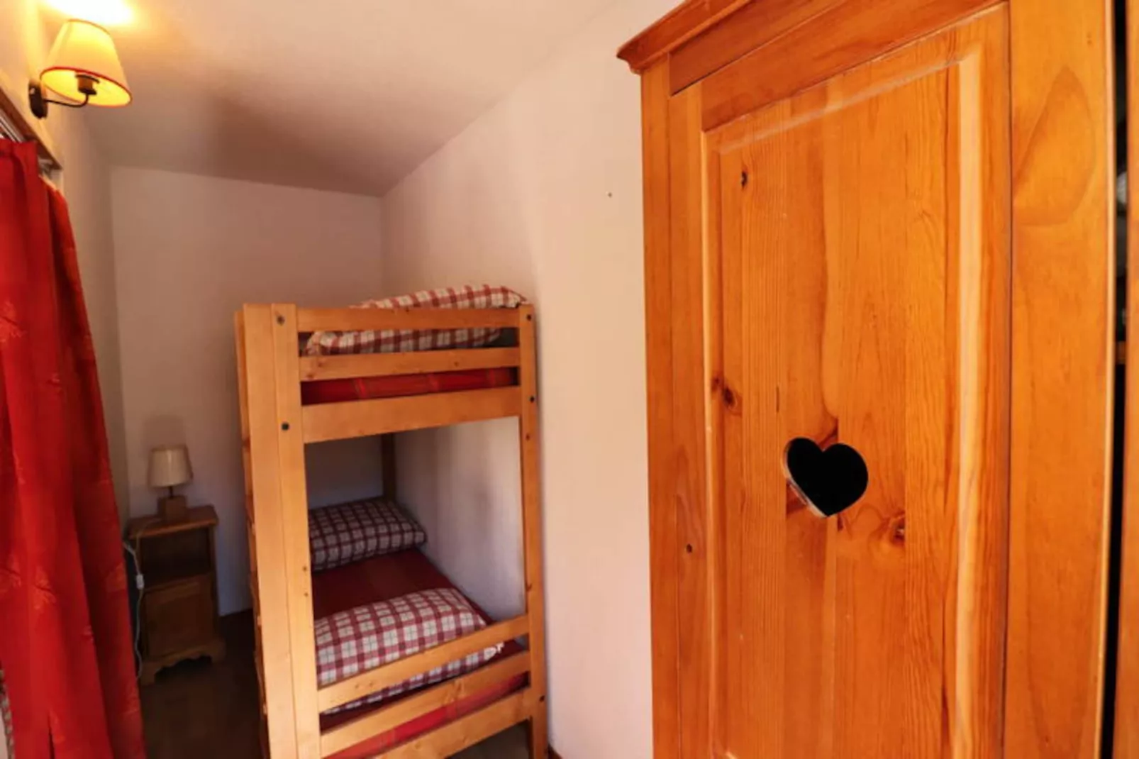 Résidence Rond Point Des Pistes C-Untagged