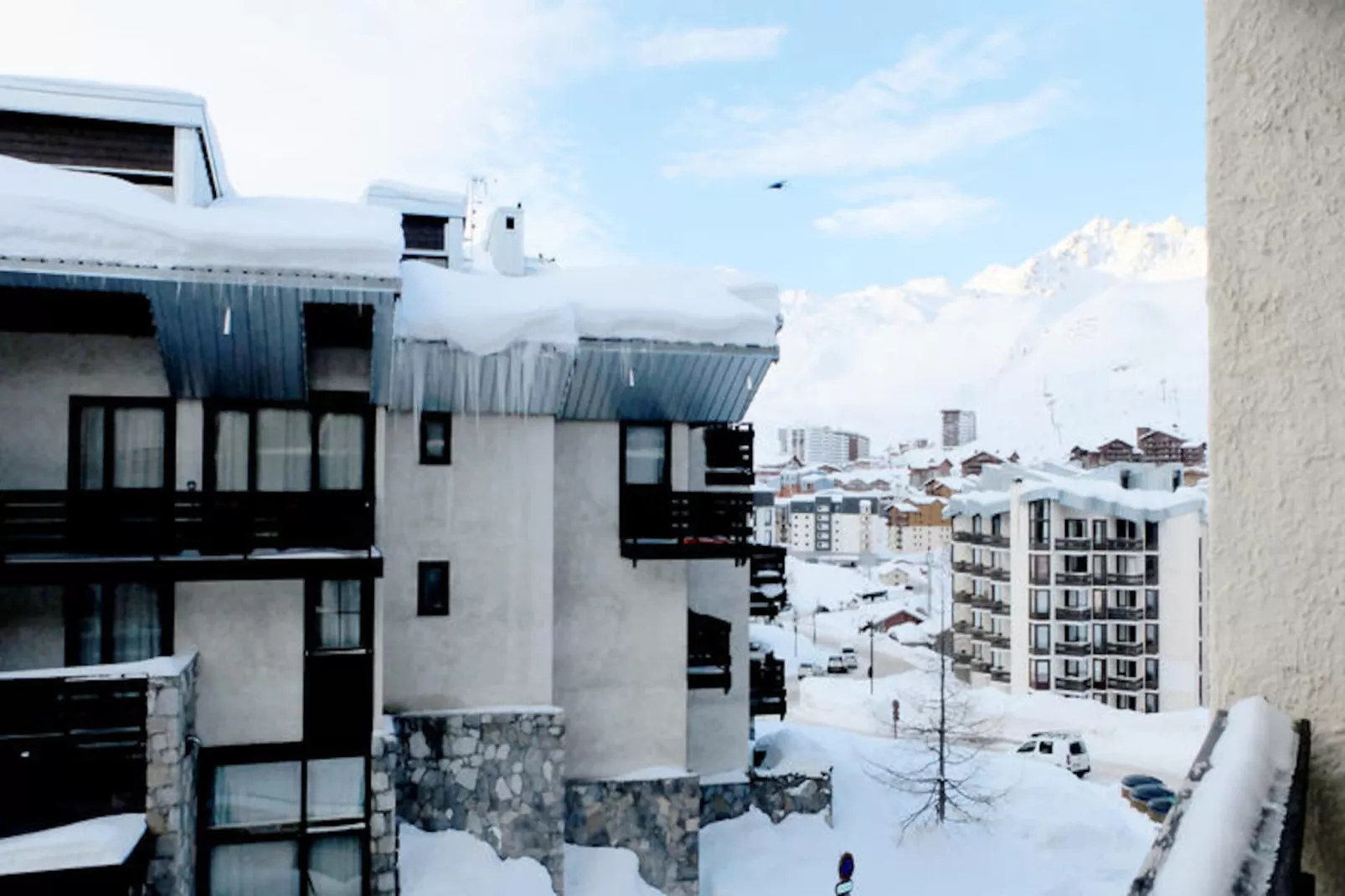 Résidence 2100b-Nicht zugeordnet