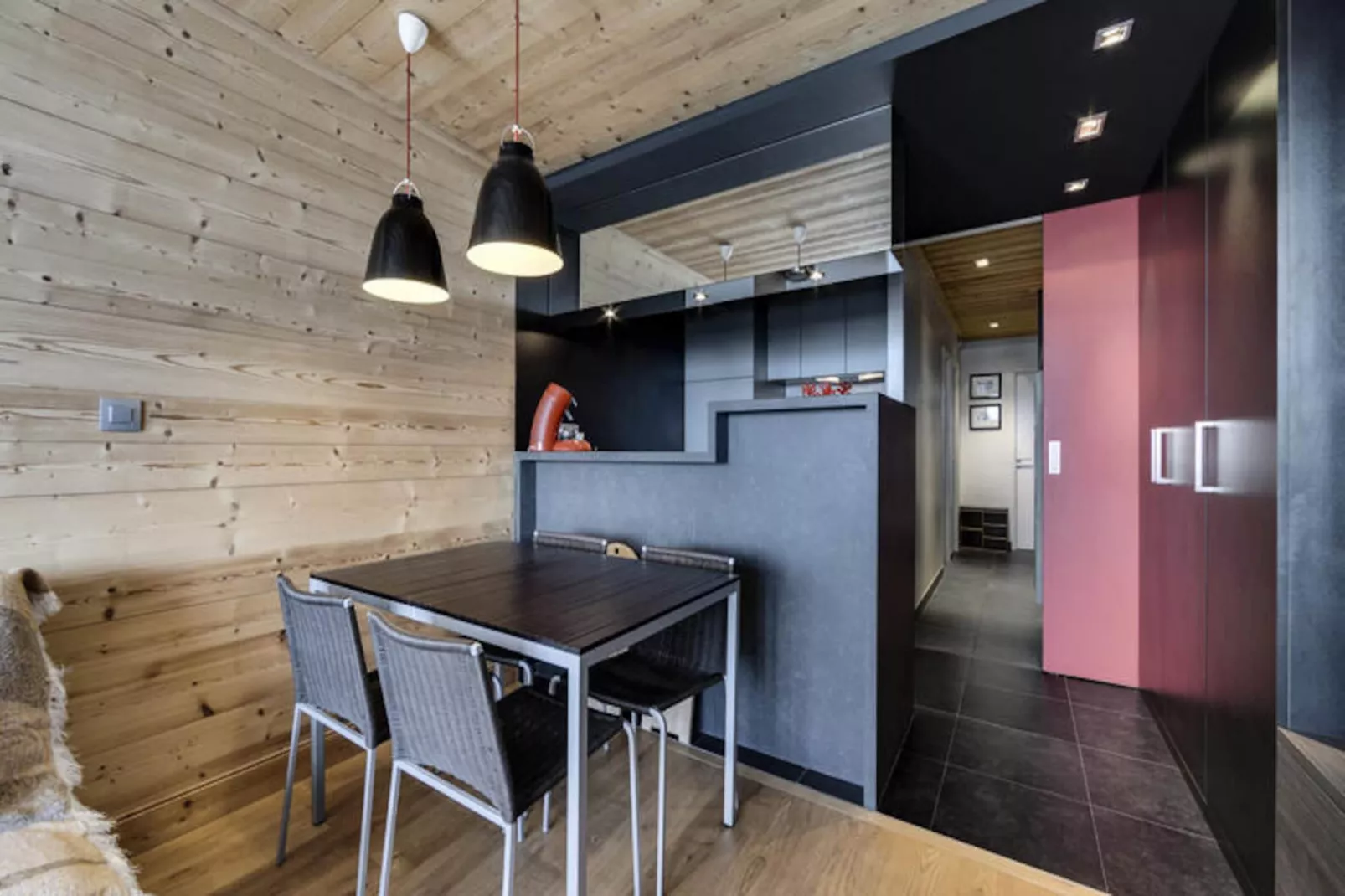 Résidence Hauts Du Val Claret B2-Non tagué