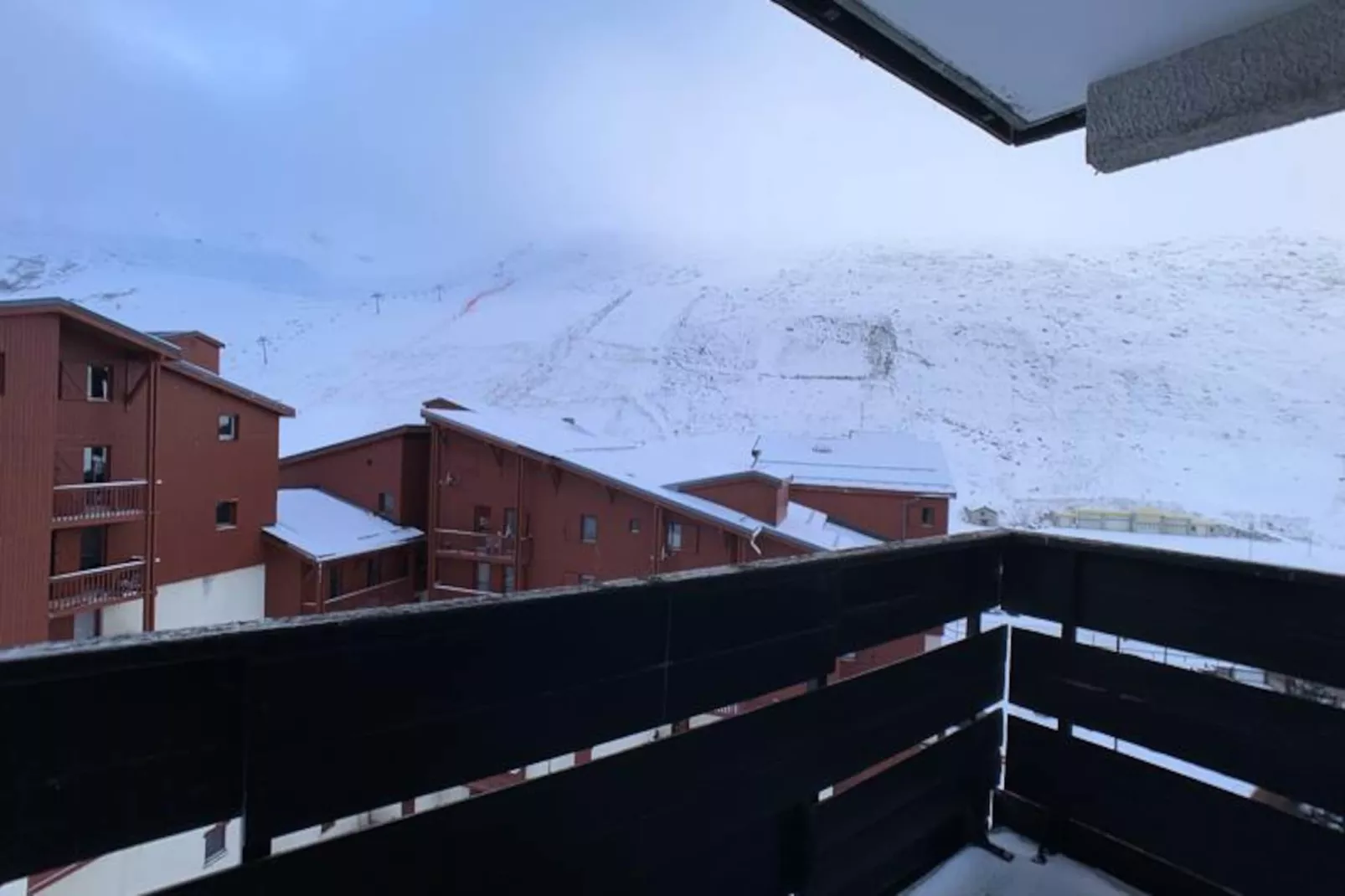 Résidence Grandes Platieres 2-Nicht zugeordnet