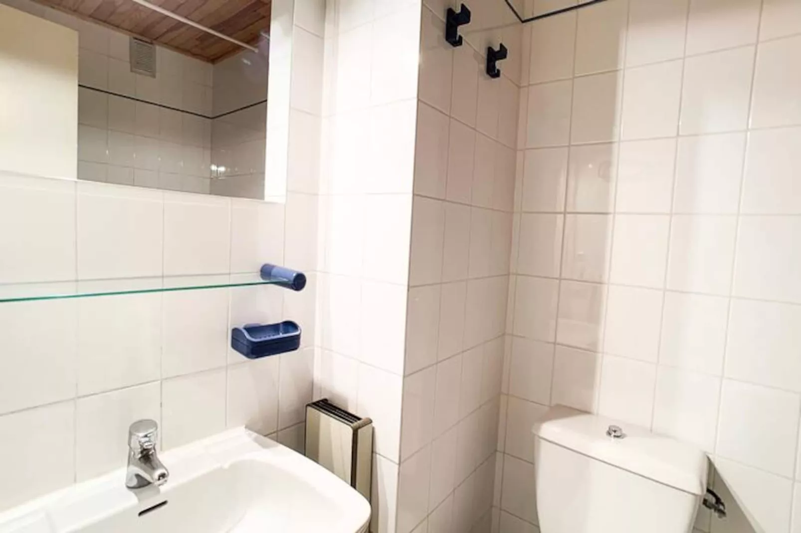 Résidence Hauts Du Val Claret B2-Non tagué