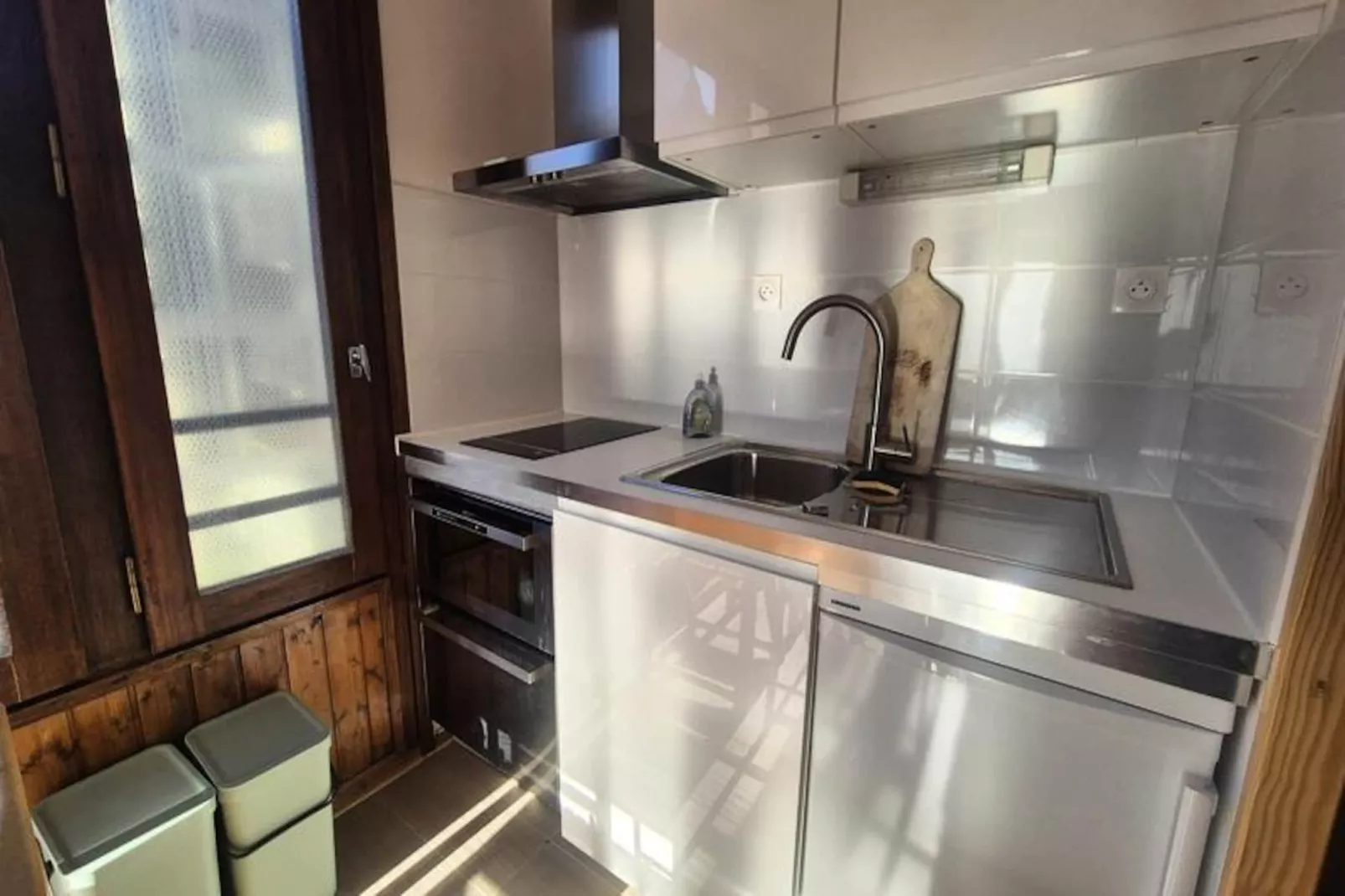 Résidence Grandes Platieres 2-Nicht zugeordnet