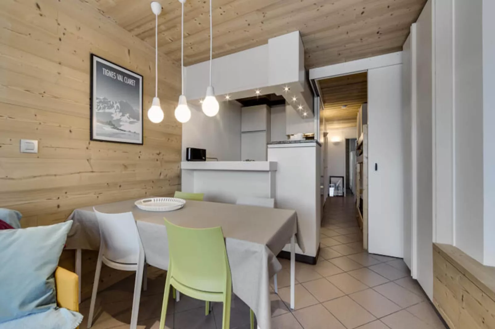 Résidence Hauts Du Val Claret B2-Non tagué