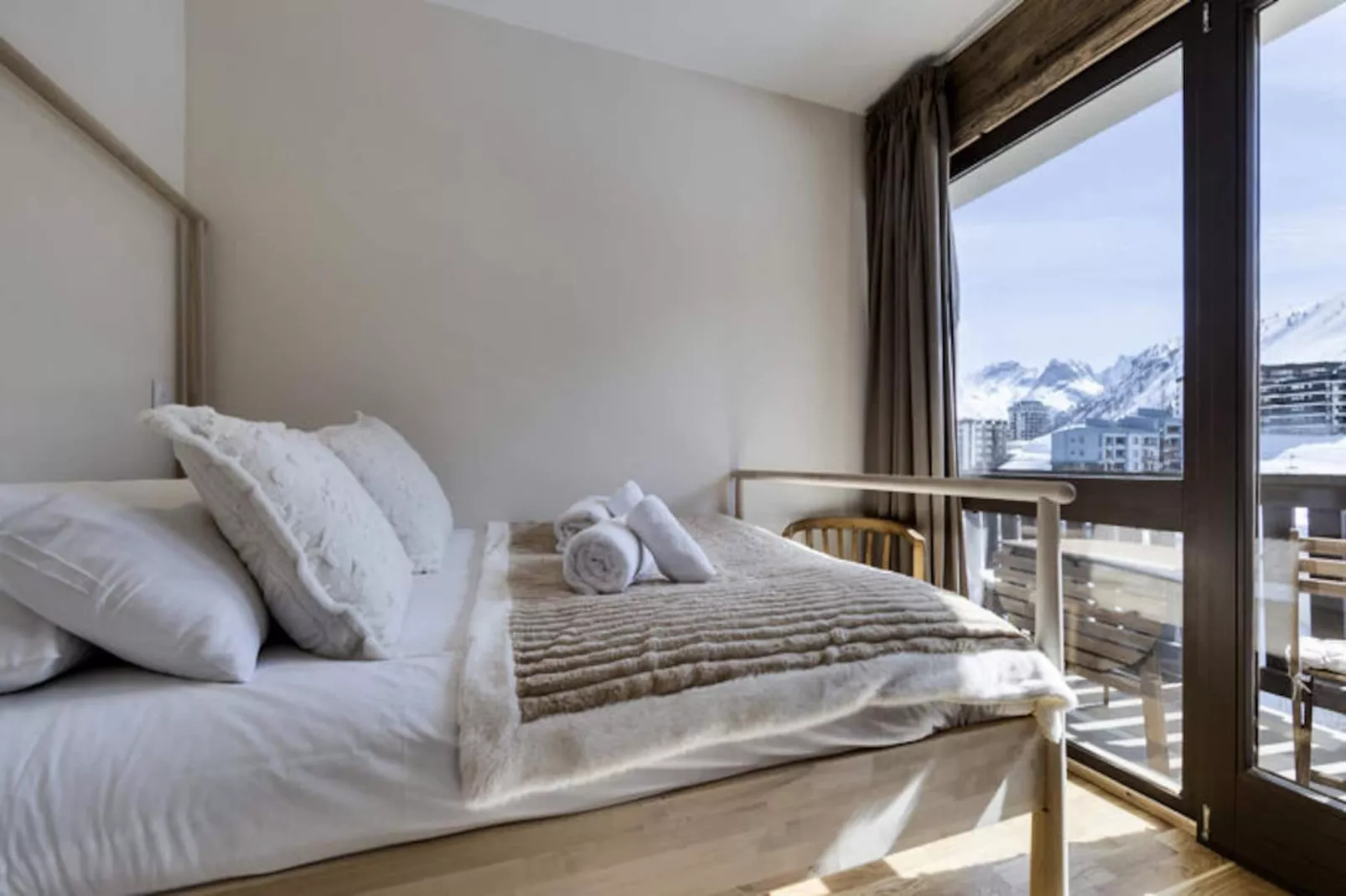 Résidence Super Tignes-Untagged