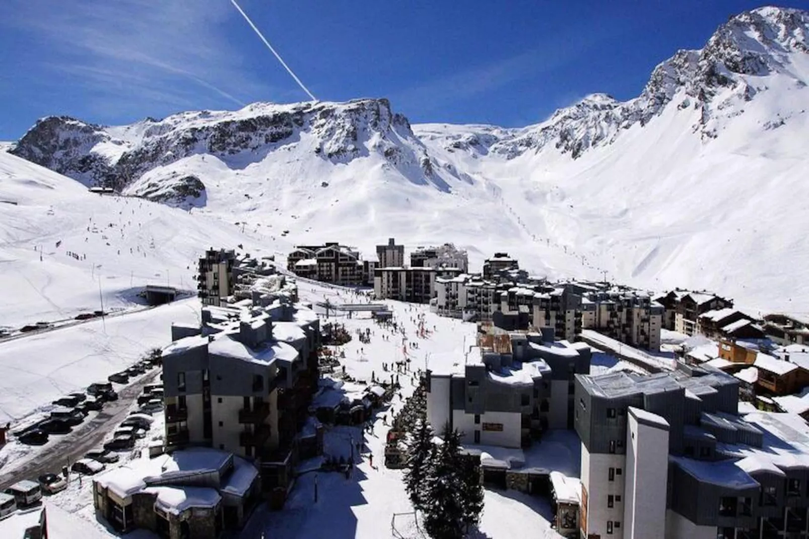 Résidence Curling A-Untagged