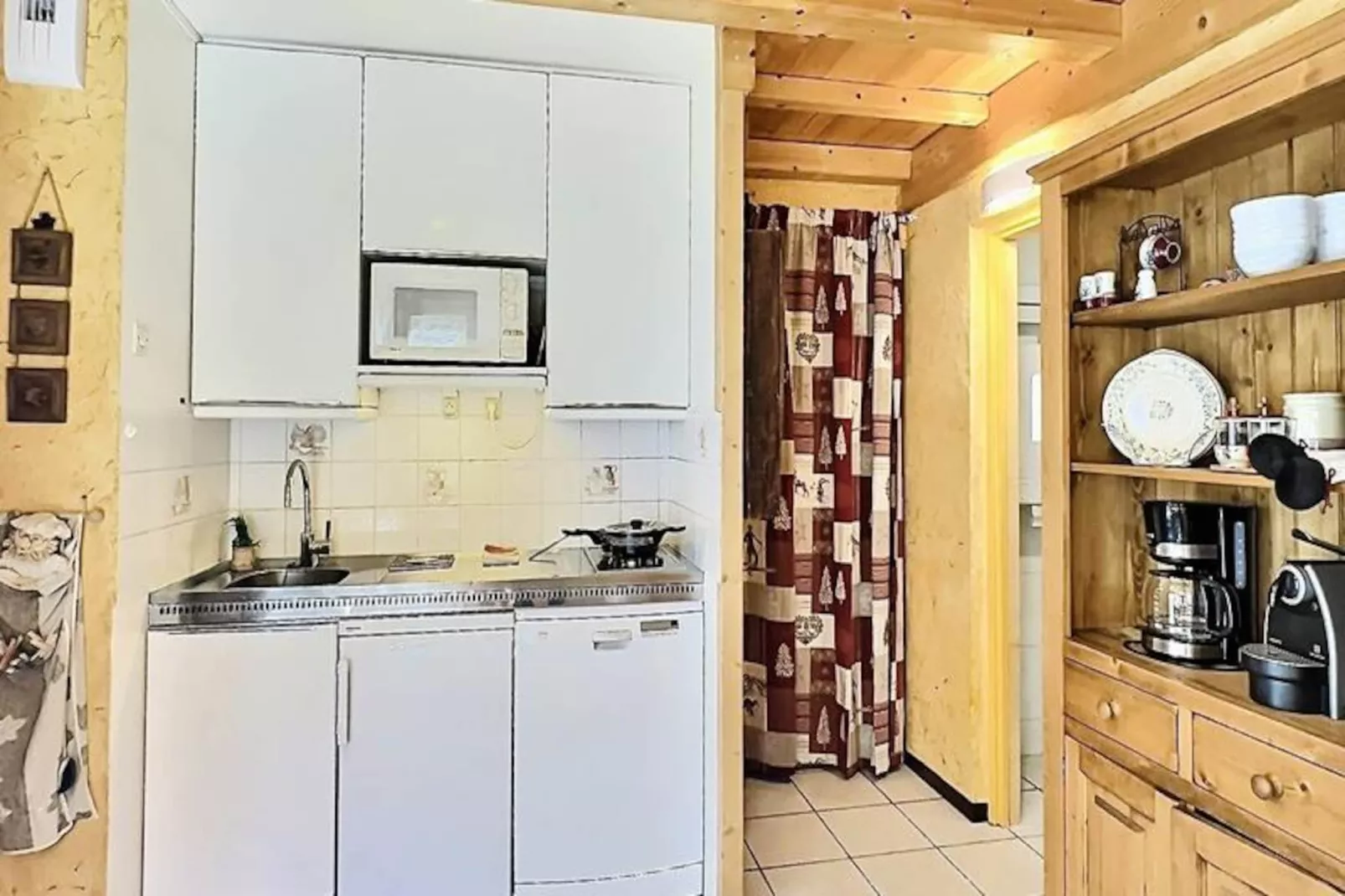 Résidence Les Trolles-Nicht zugeordnet