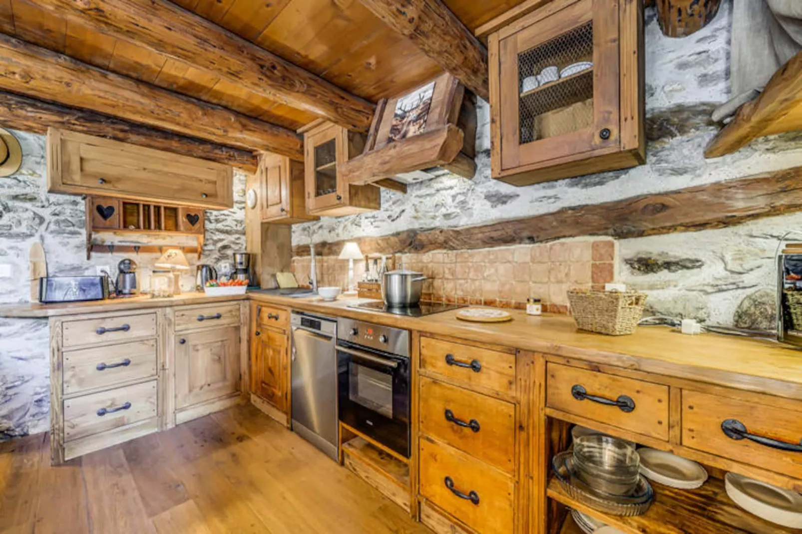 Chalet Lo Soli-Nicht zugeordnet