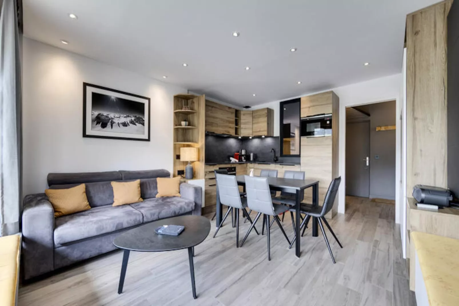 Résidence Bec Rouge-Untagged