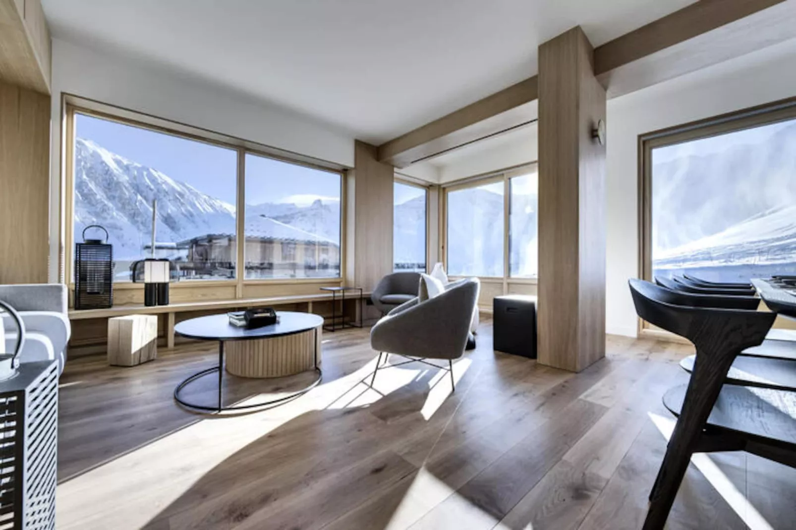 Résidence Bec Rouge-Untagged