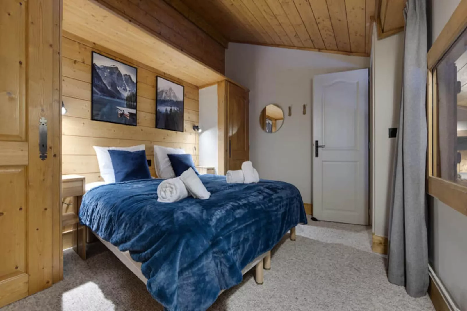 Résidence Ecrin Des Neiges A-Non tagué