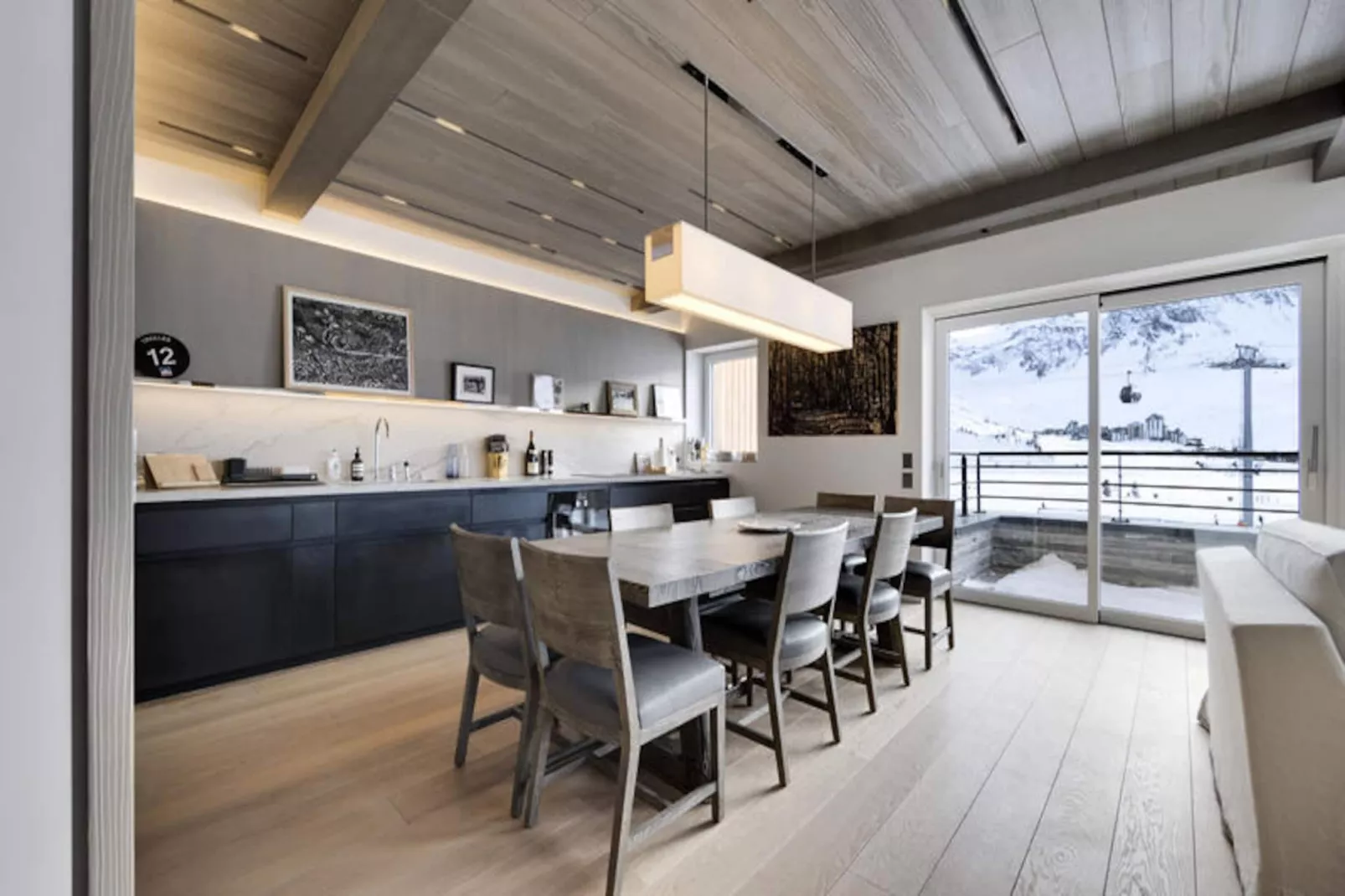 Résidence Semper Vivens-Nicht zugeordnet