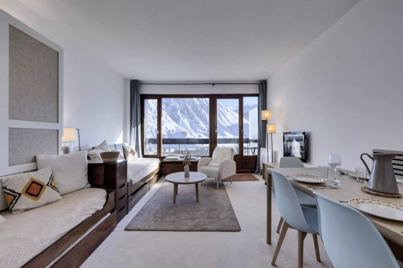 Résidence Bec Rouge-Untagged