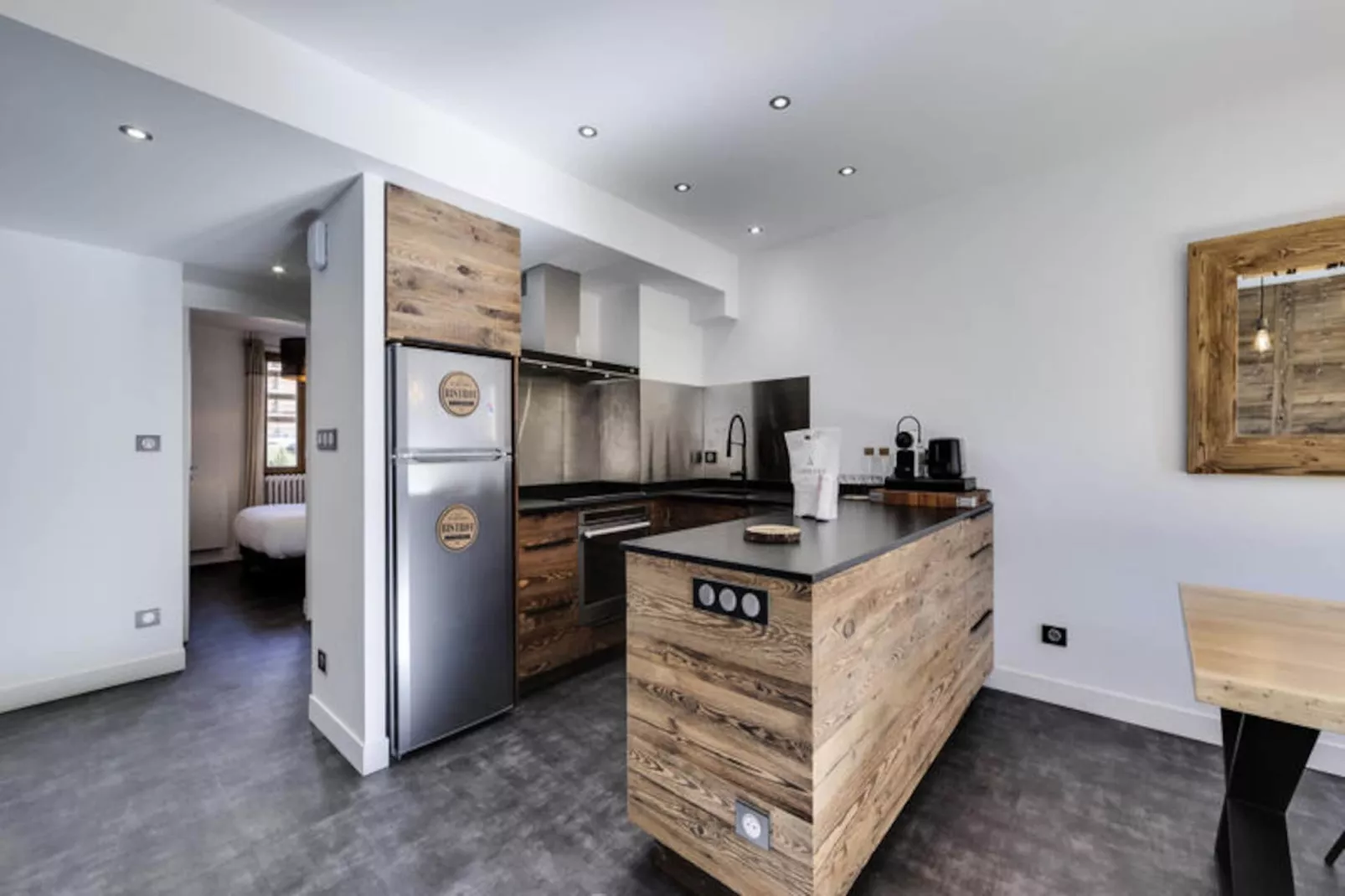 Résidence Armaillis-Untagged