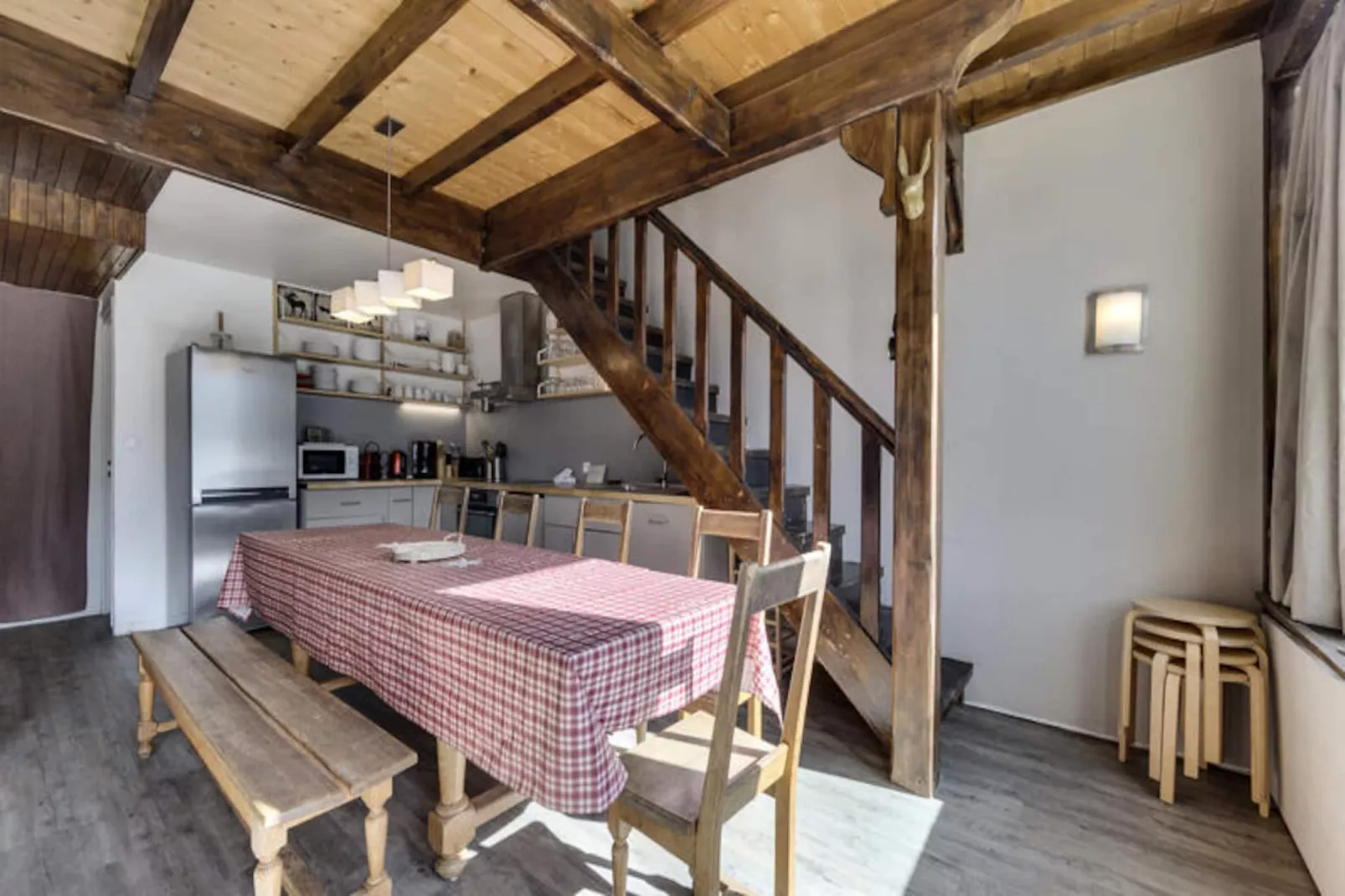 Résidence Armaillis-Untagged