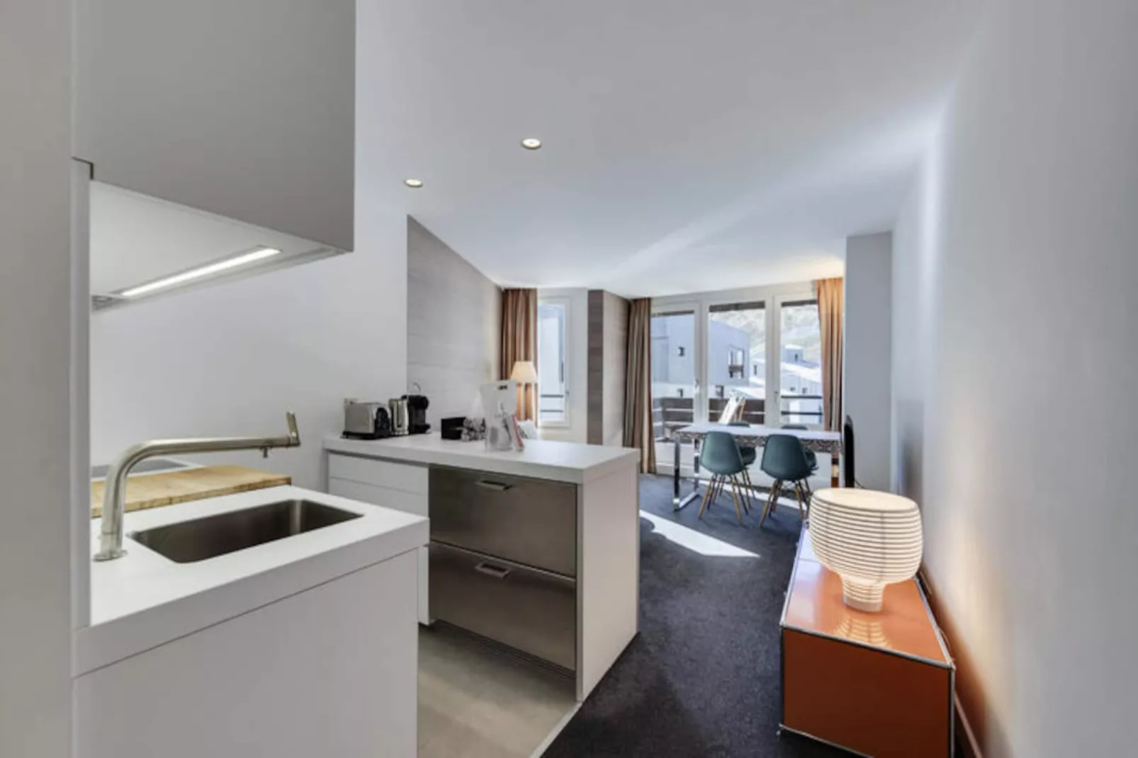 Résidence Curling A-Untagged