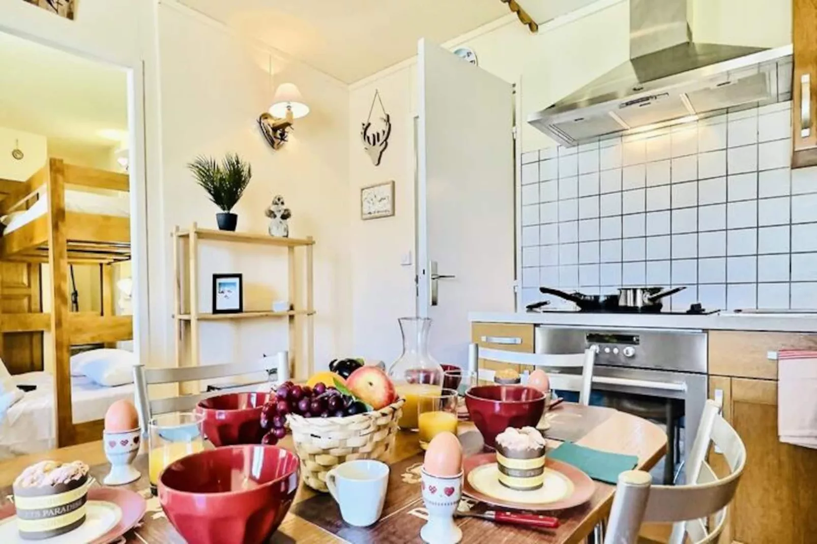 Résidence Le Schuss-Nicht zugeordnet