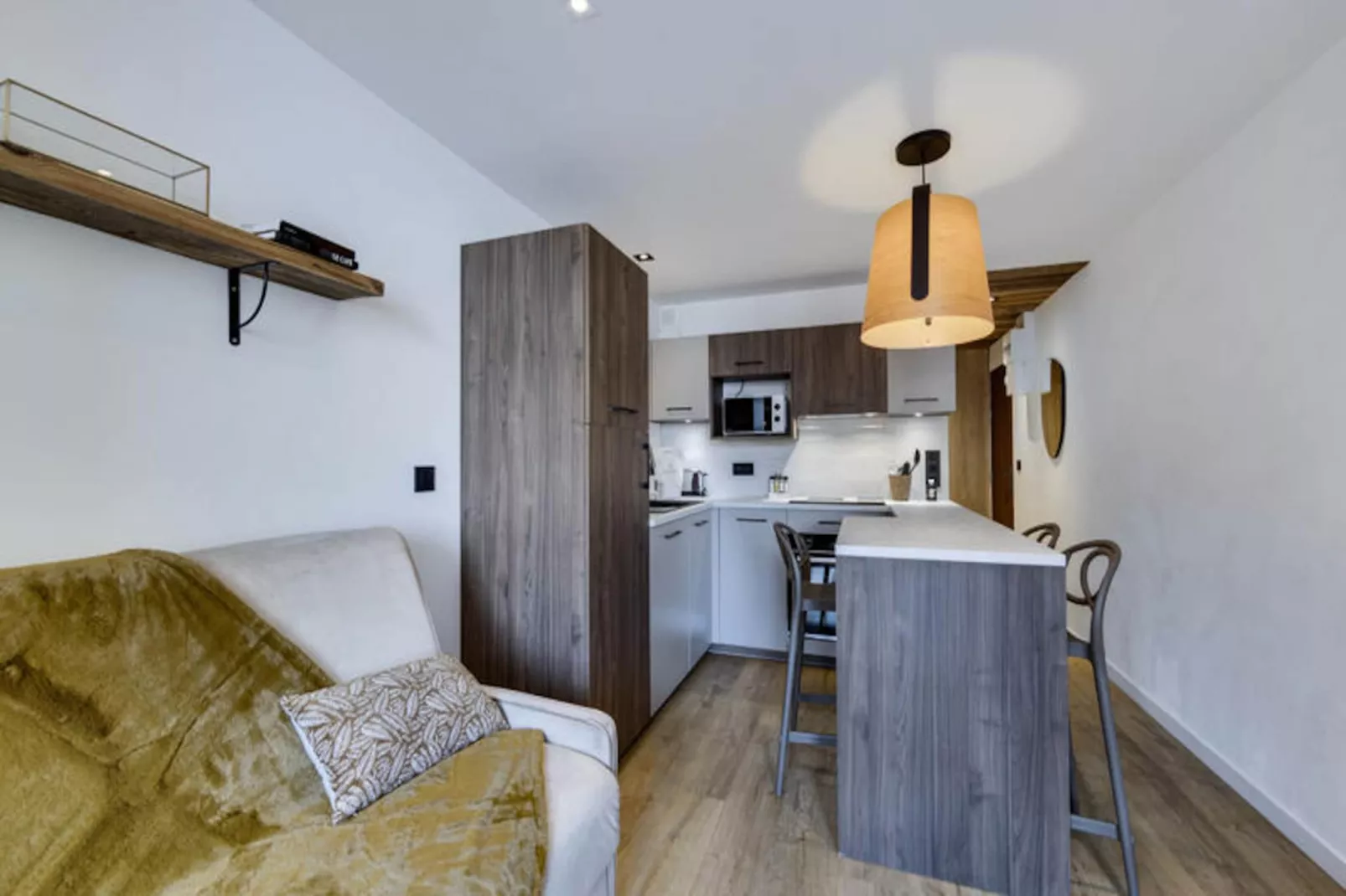 Résidence Rosset-Untagged