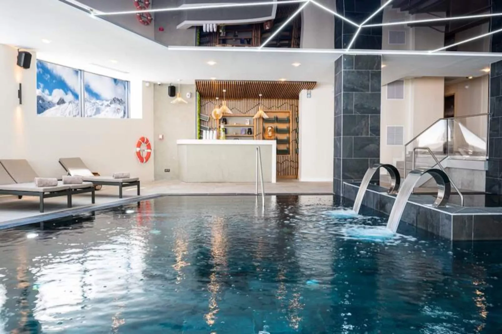 Hôtel VoulezVous ***** - Nicht zugeordnet