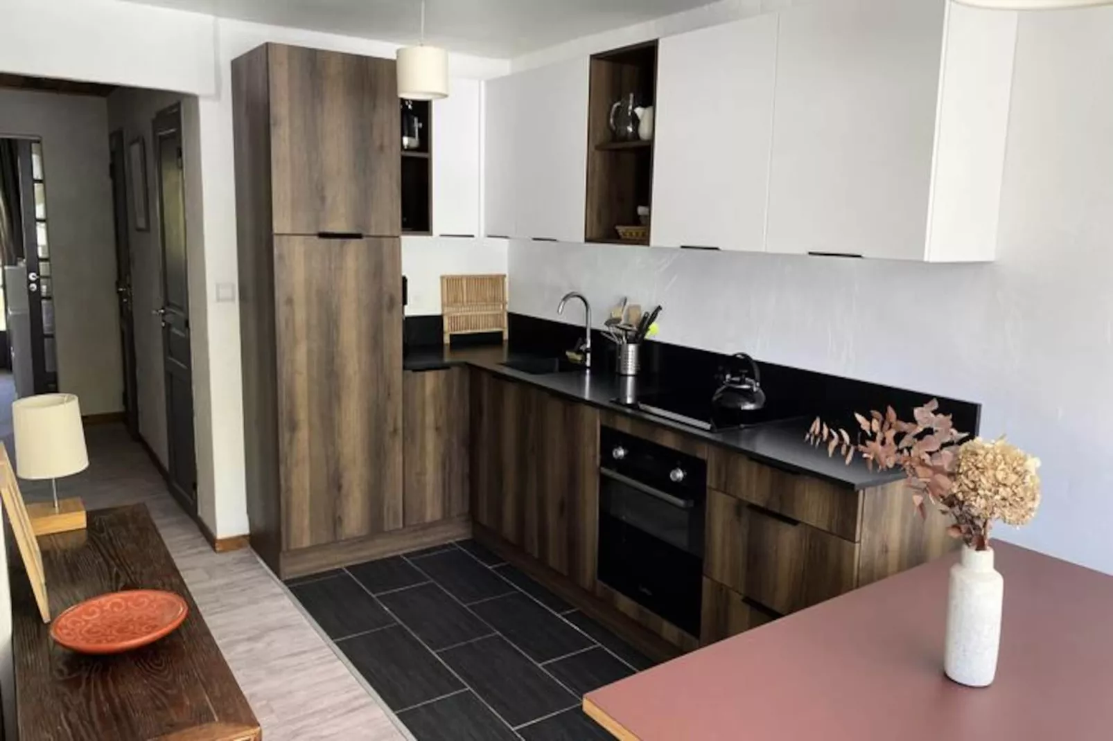 Résidence 2100 B-Nicht zugeordnet