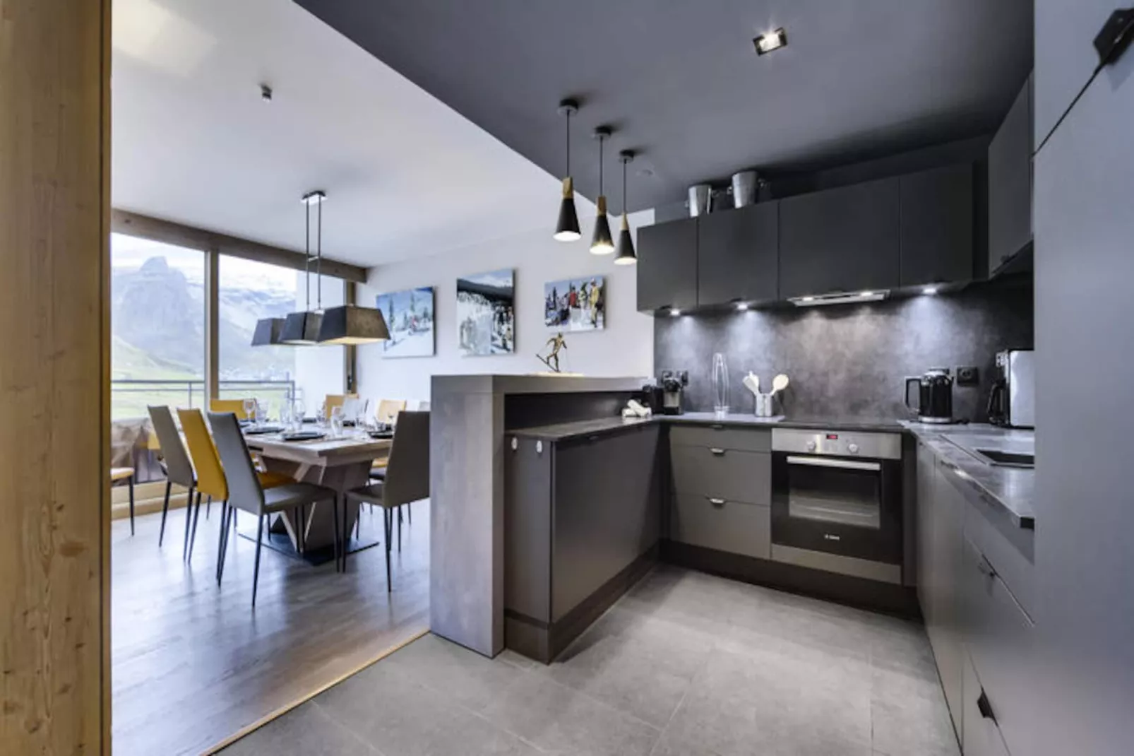 Résidence Phoenix-Untagged