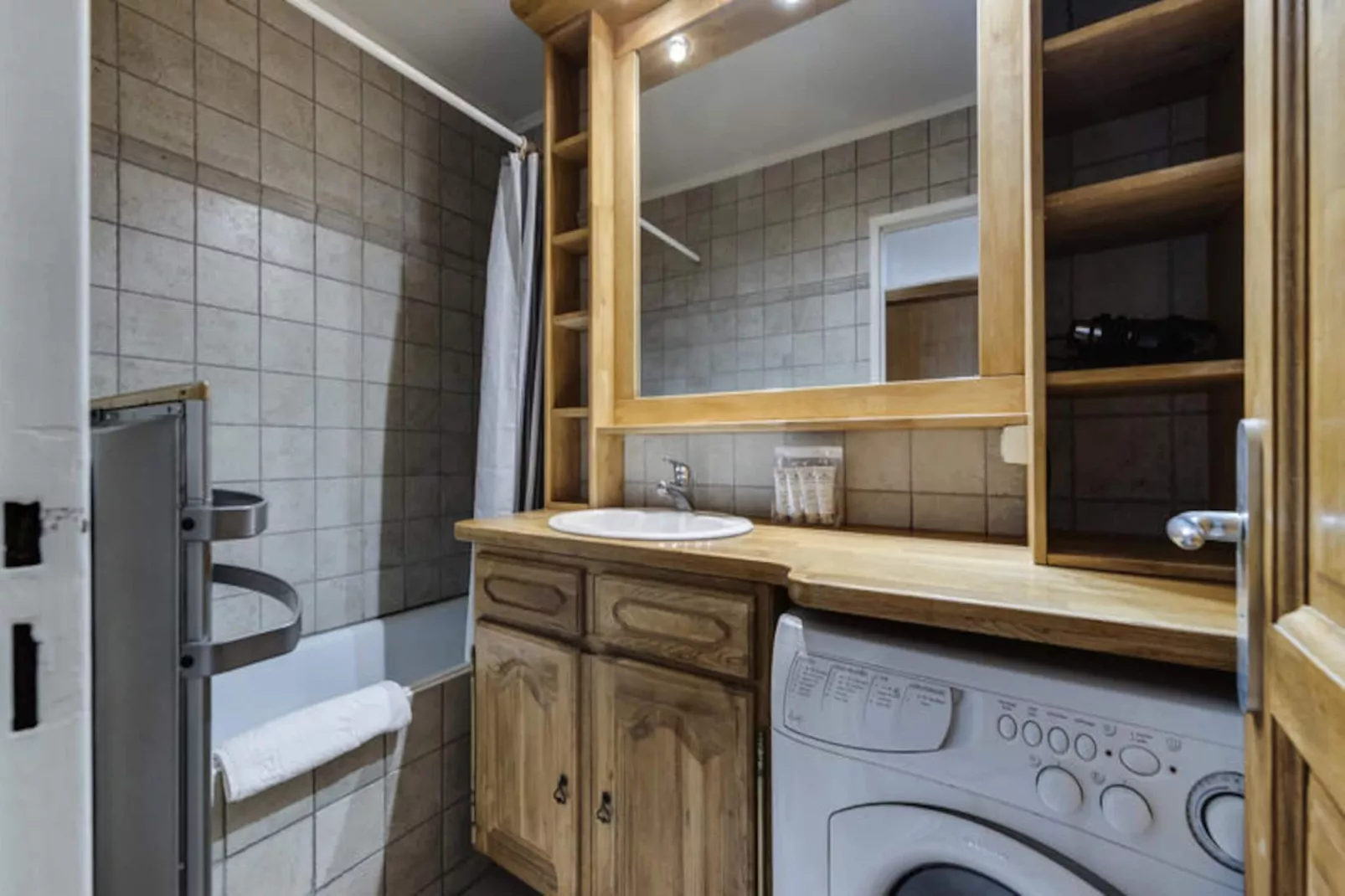 Résidence Grand Tichot B-Untagged