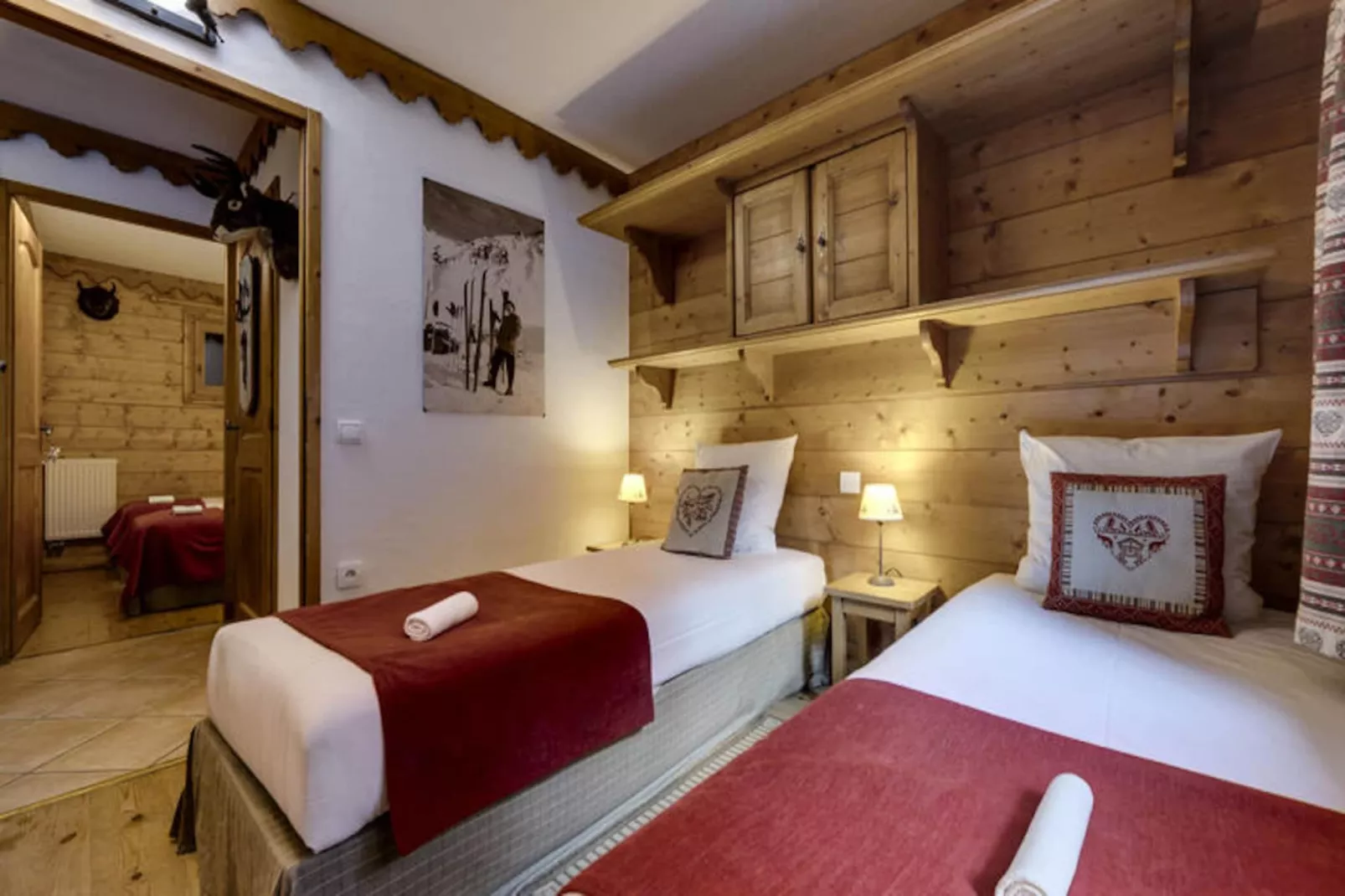 Résidence Ecrin Des Neiges A-Untagged