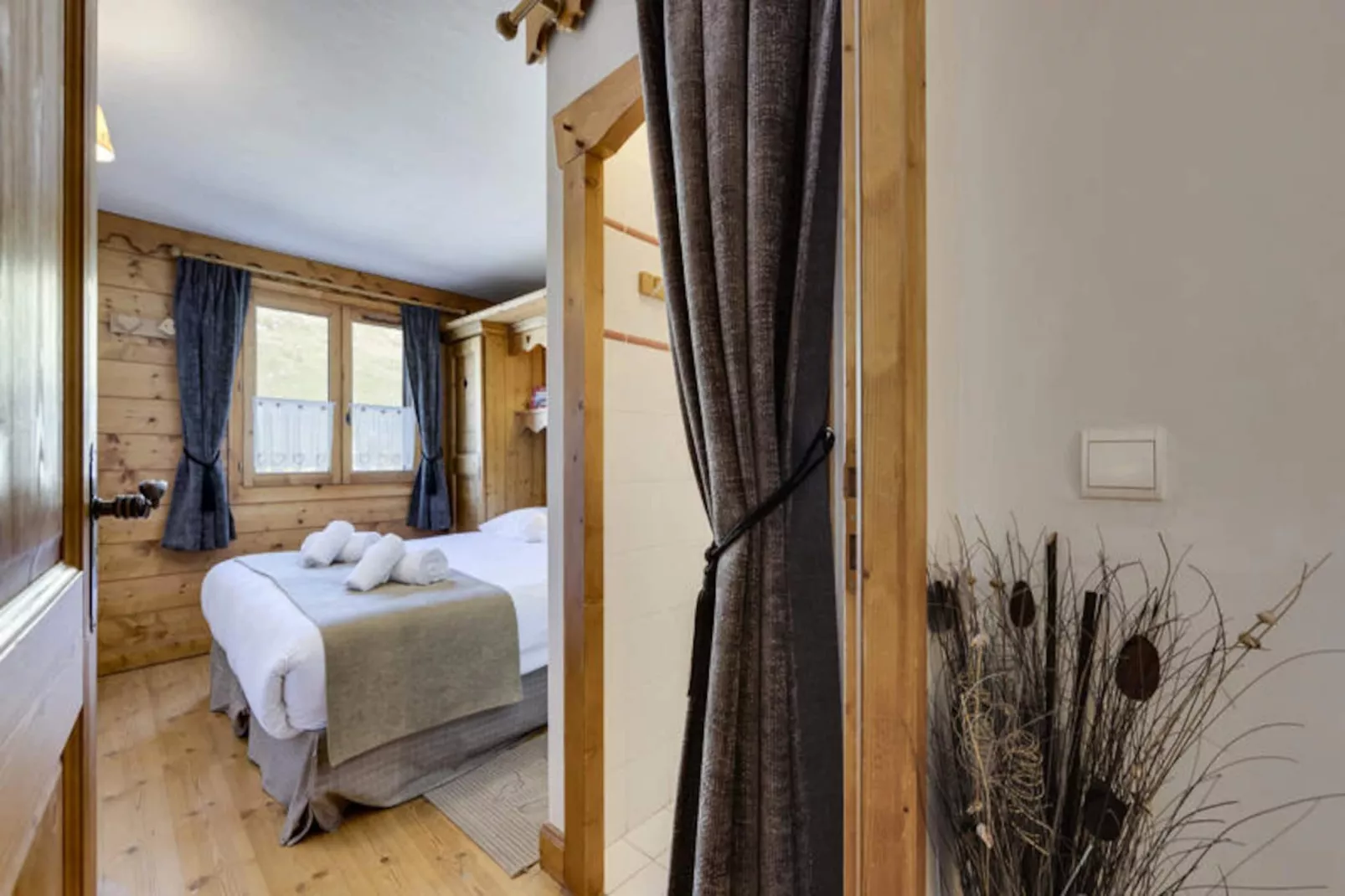 Résidence Ecrin Des Neiges A-Untagged