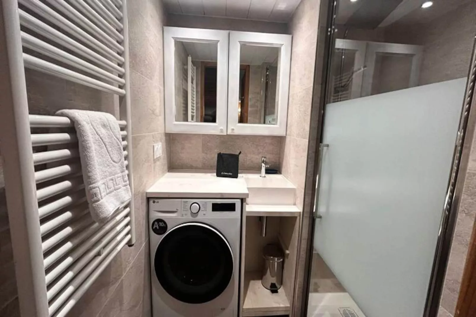 Résidence Ecrin Des Neiges A-Untagged