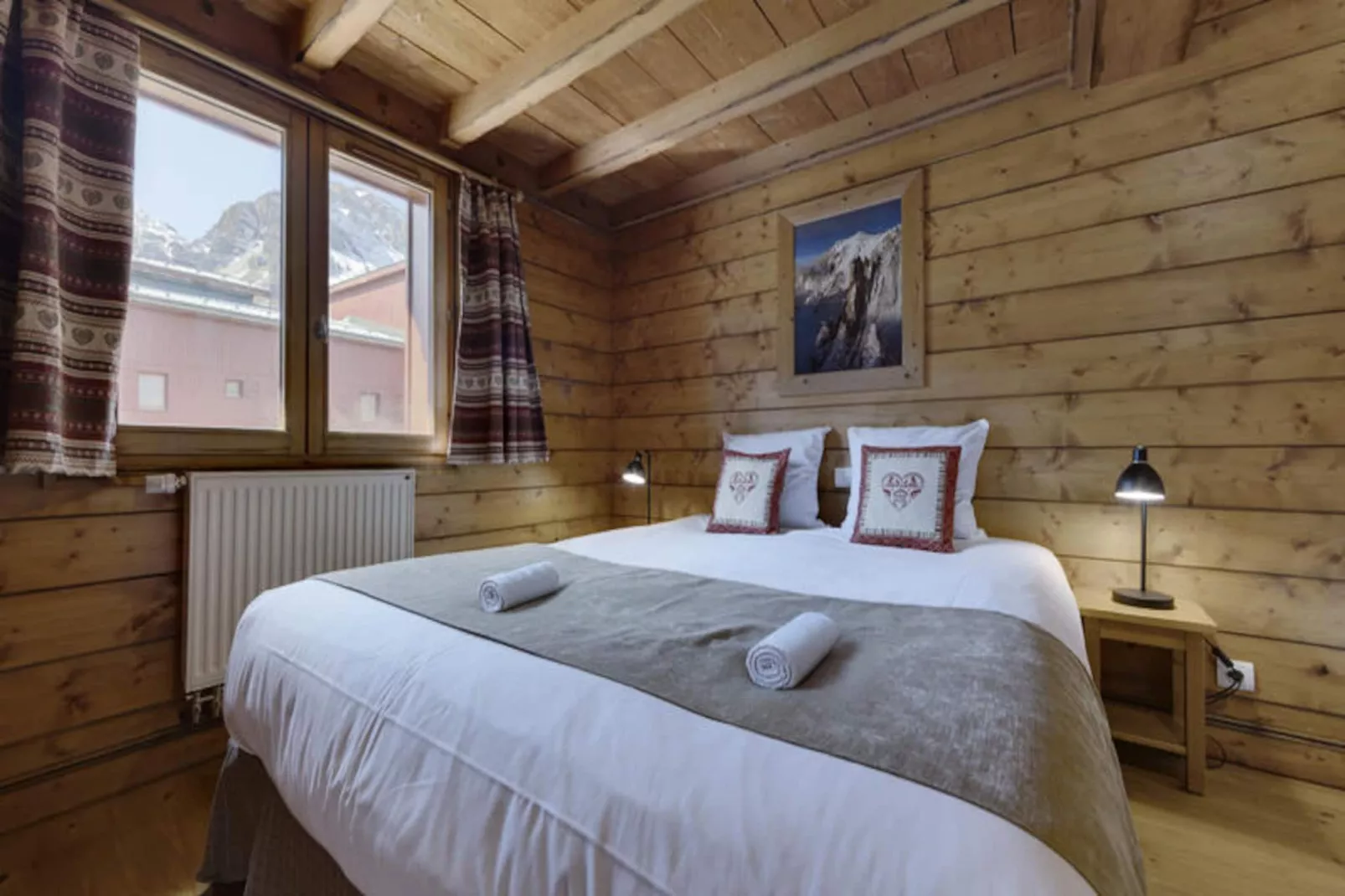 Résidence Ecrin Des Neiges B-Untagged