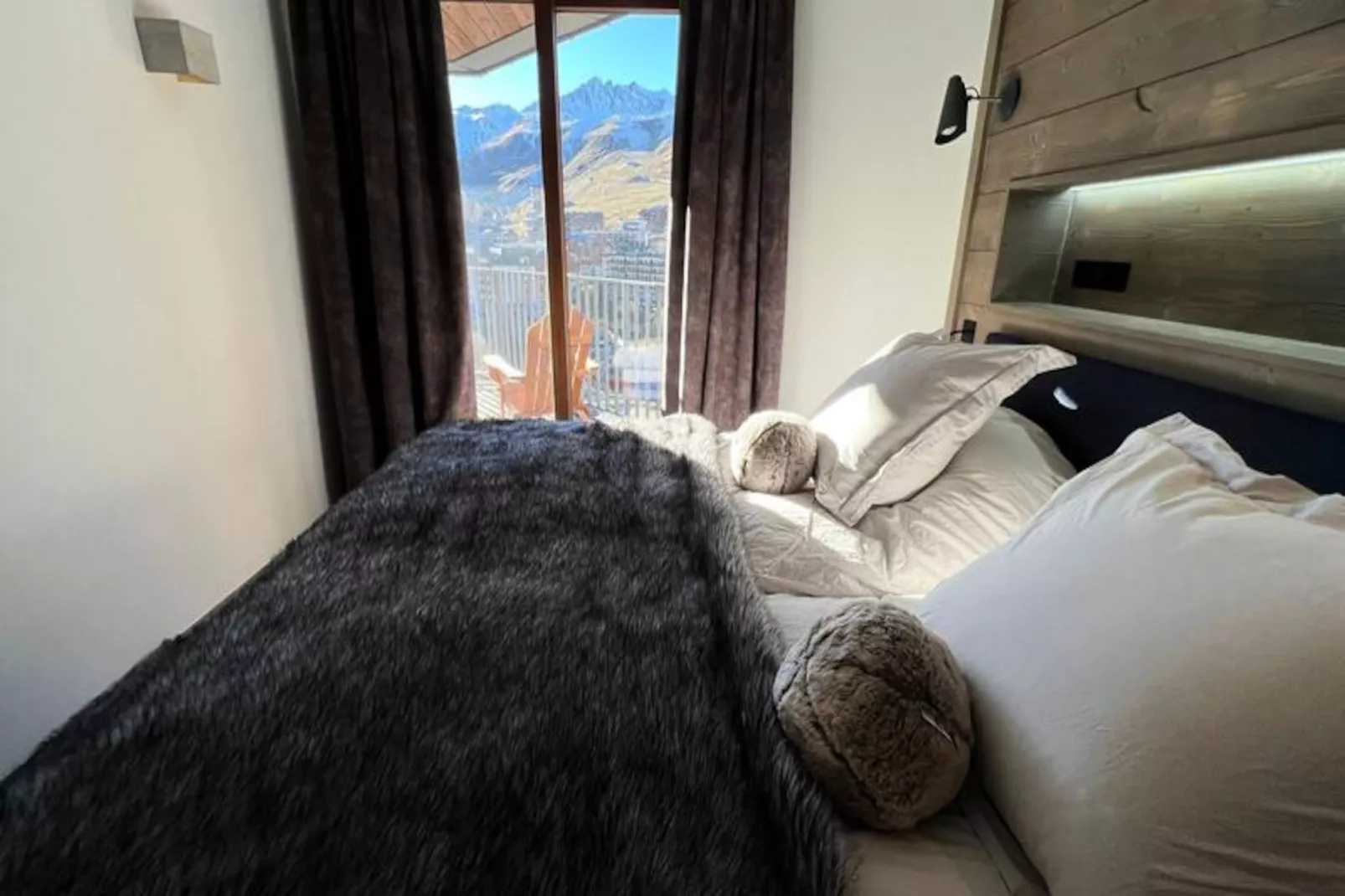 Résidence Trolles-Nicht zugeordnet