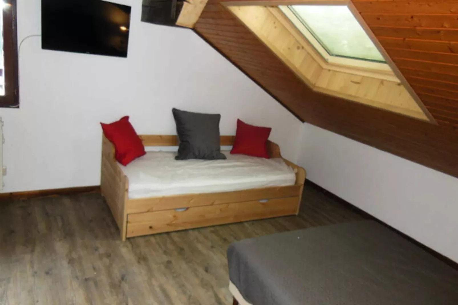 Chalet Fleur De Neige-Untagged