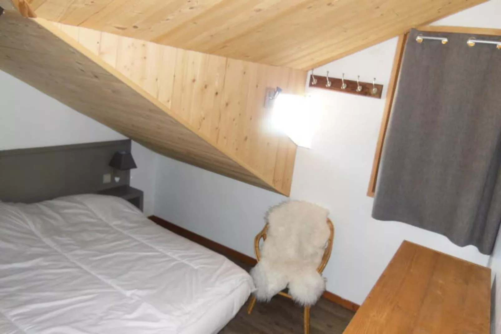 Chalet Fleur De Neige-Nicht zugeordnet