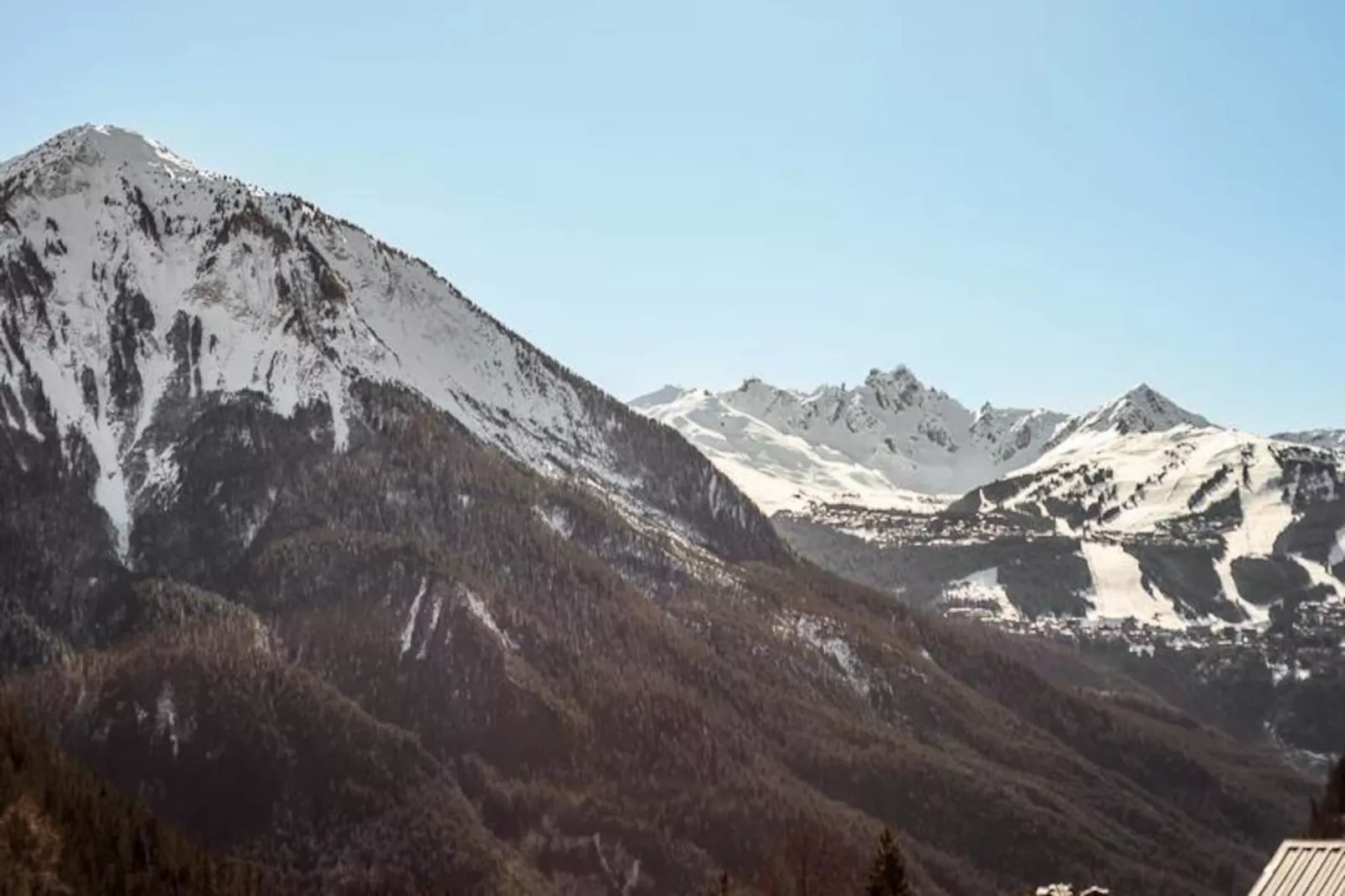 Chalet L'etoile D'argent-Untagged