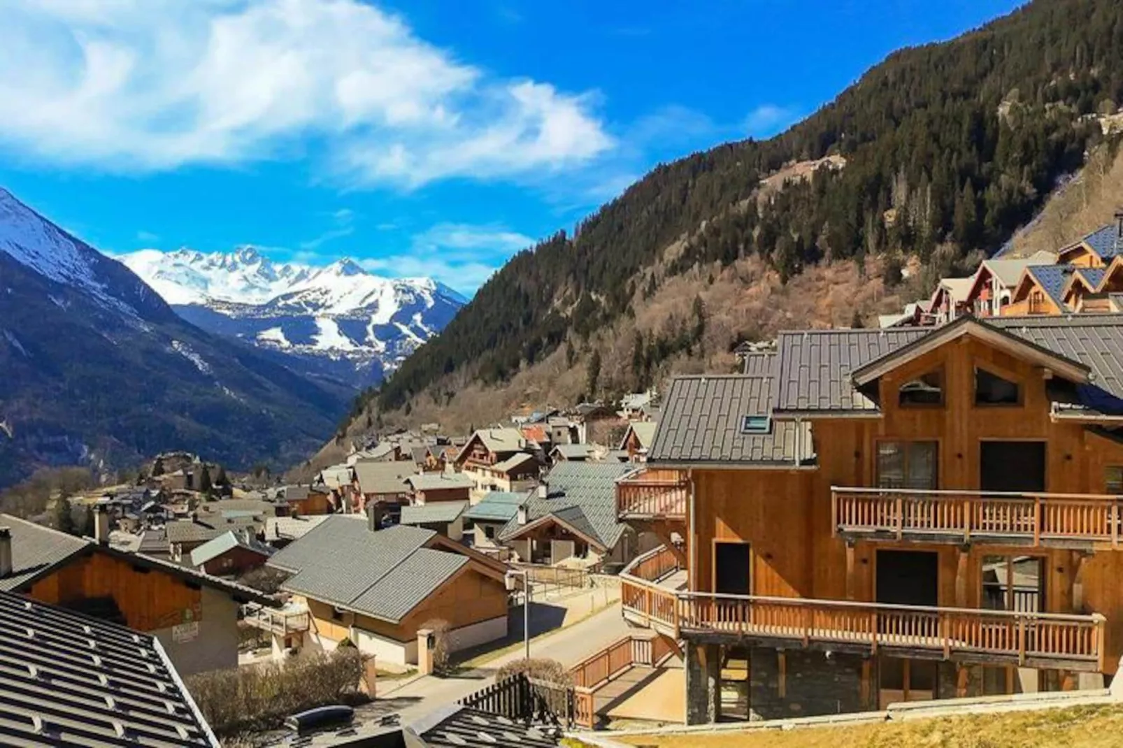 Résidence Le Palais Des Dodes-Nicht zugeordnet