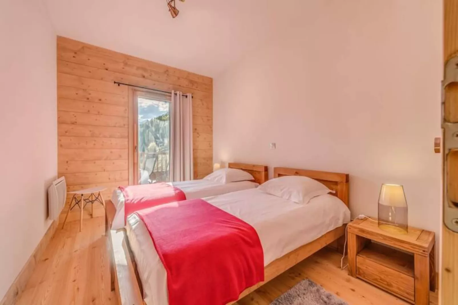 Résidence Les Balcons EtoilÉs-Untagged