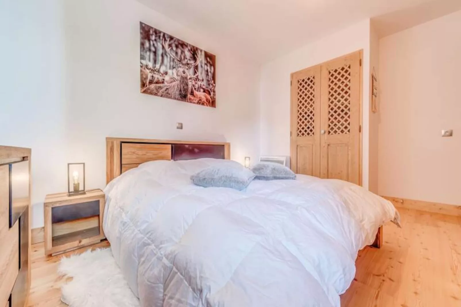 Résidence Les Balcons EtoilÉs-Nicht zugeordnet