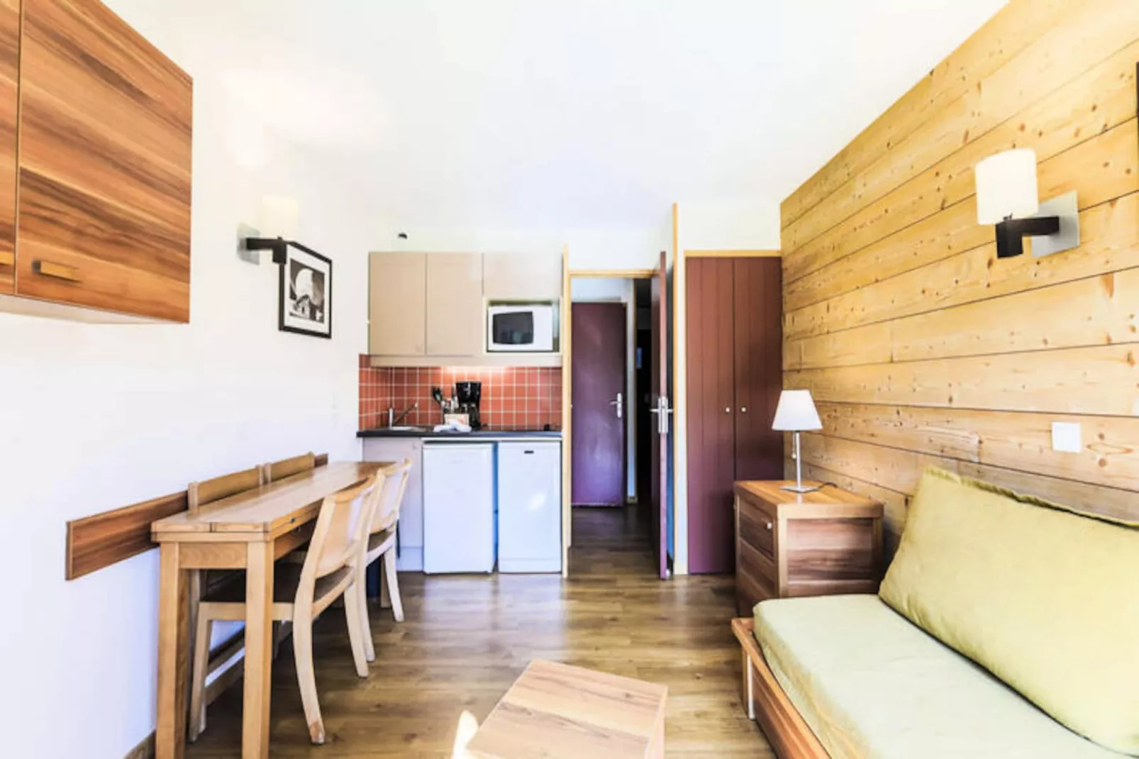 Résidence Les Temples du Soleil - maeva Home-Non tagué