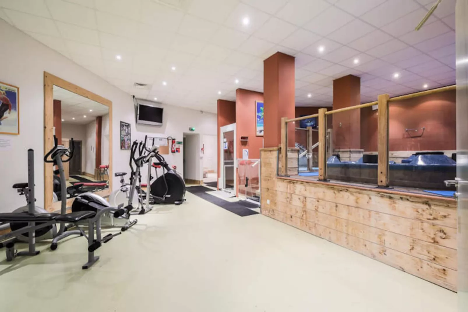 Résidence Les Temples du Soleil - maeva Home-Untagged